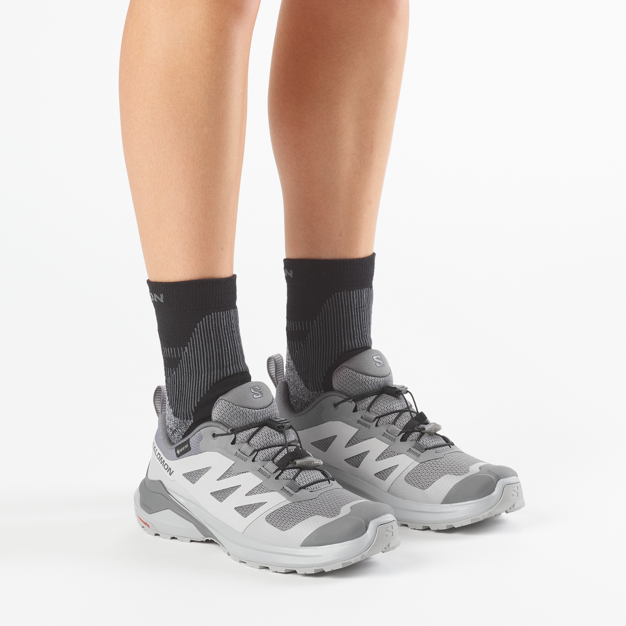 Salomon Chaussures de trail »X-ADVENTURE GORE-TEX® W«  étanche