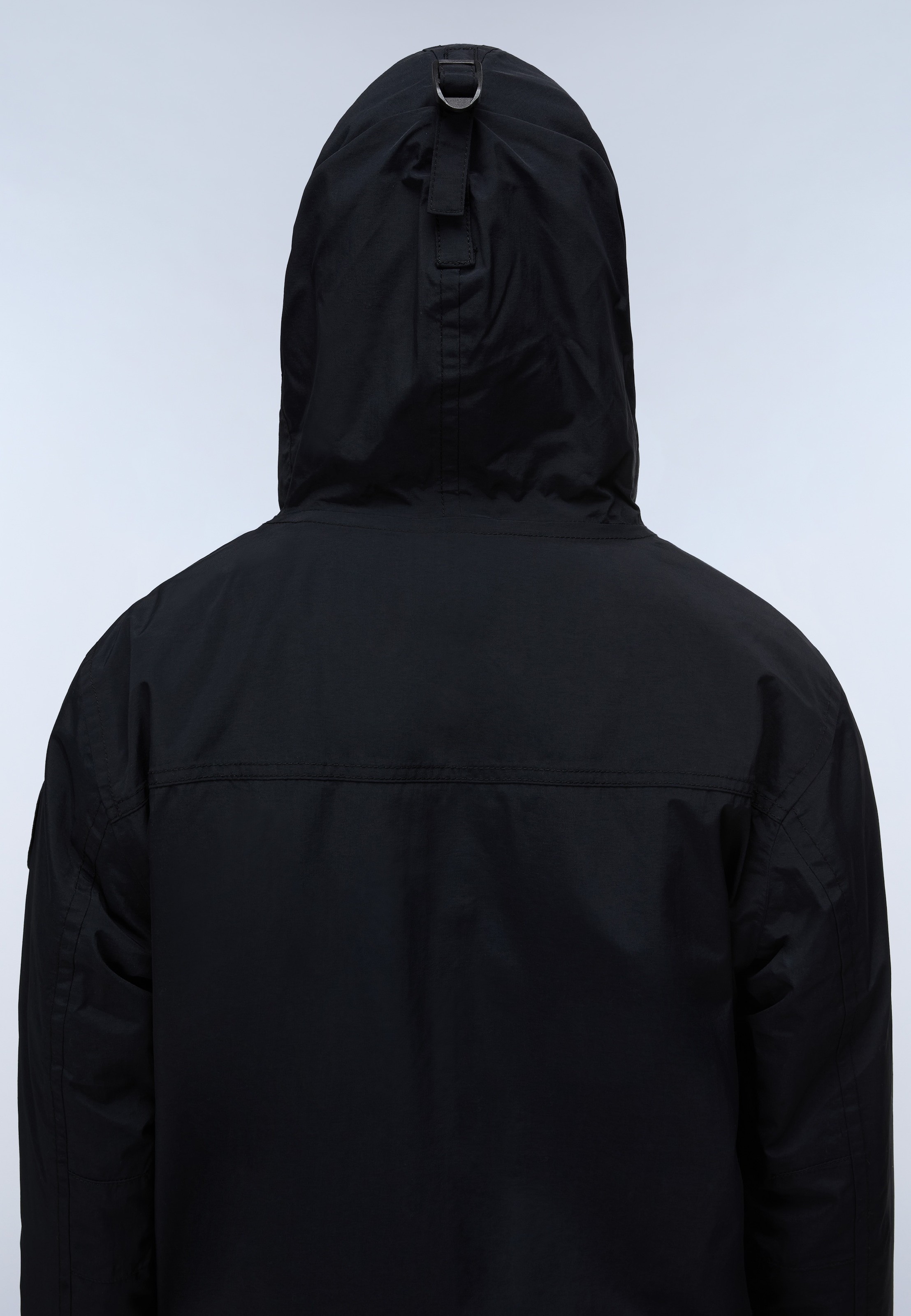 Napapijri Veste de pluie »RAINFOREST« avec capuche avec capuche
