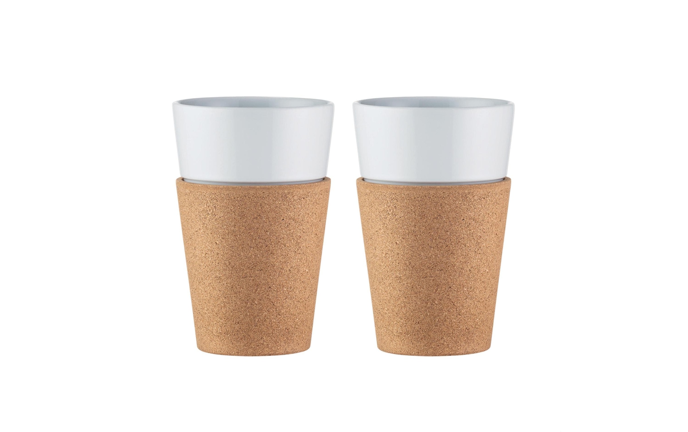 Image of Bodum Tasse »Macchiato Bistro«, (2 tlg.) bei Ackermann Versand Schweiz