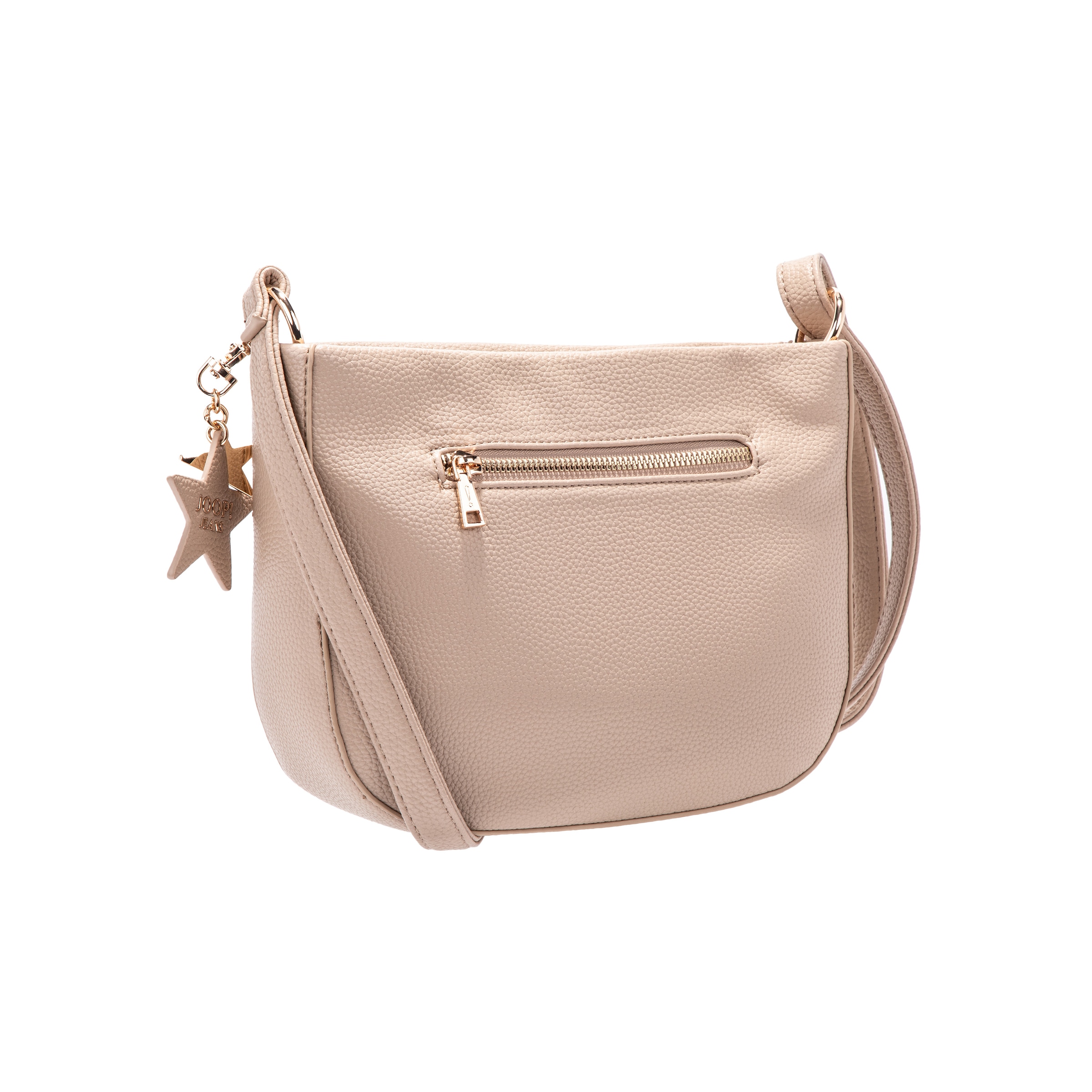 Joop Jeans Sac à bandoulière »salve stella shoulderbag shz« Sac bandoulière femme, sac à main avec fermeture éclair