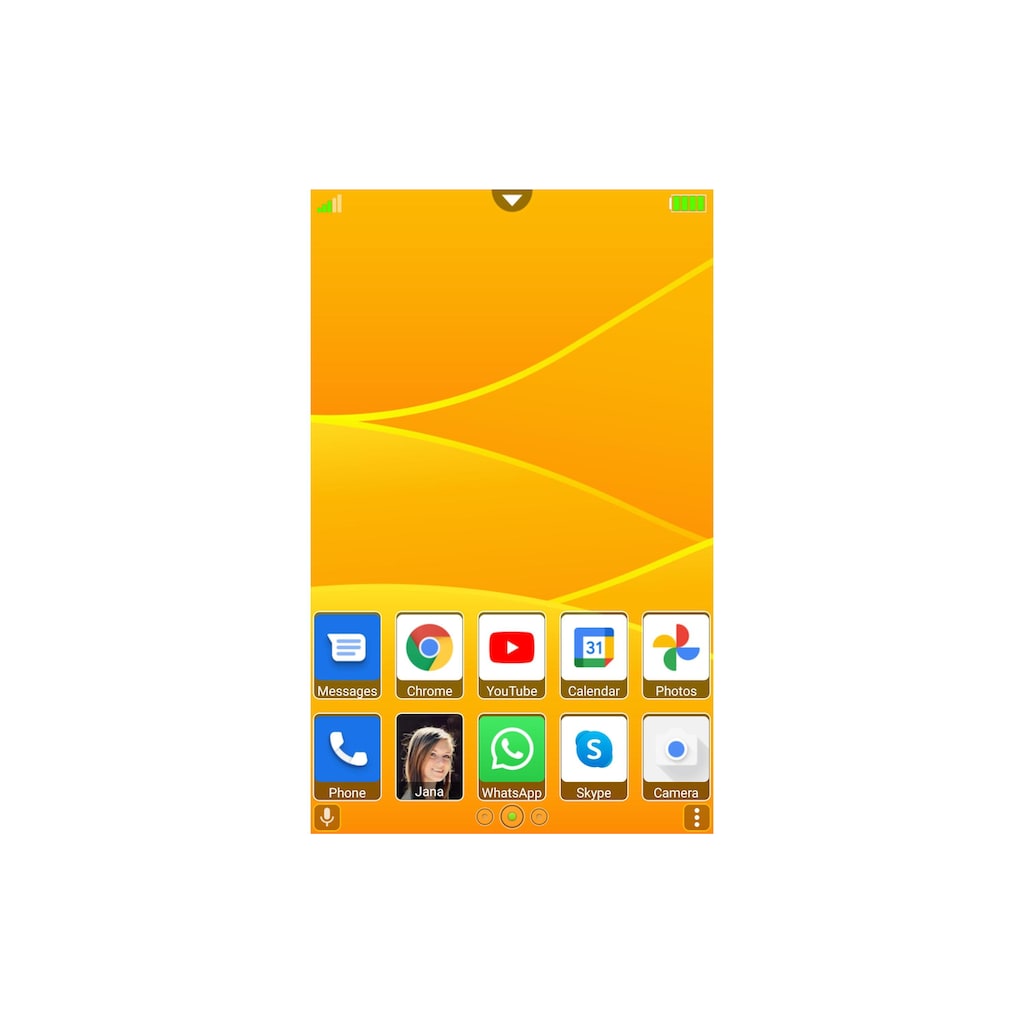 Beafon Tablet »TL20 32 GB«, (Android)