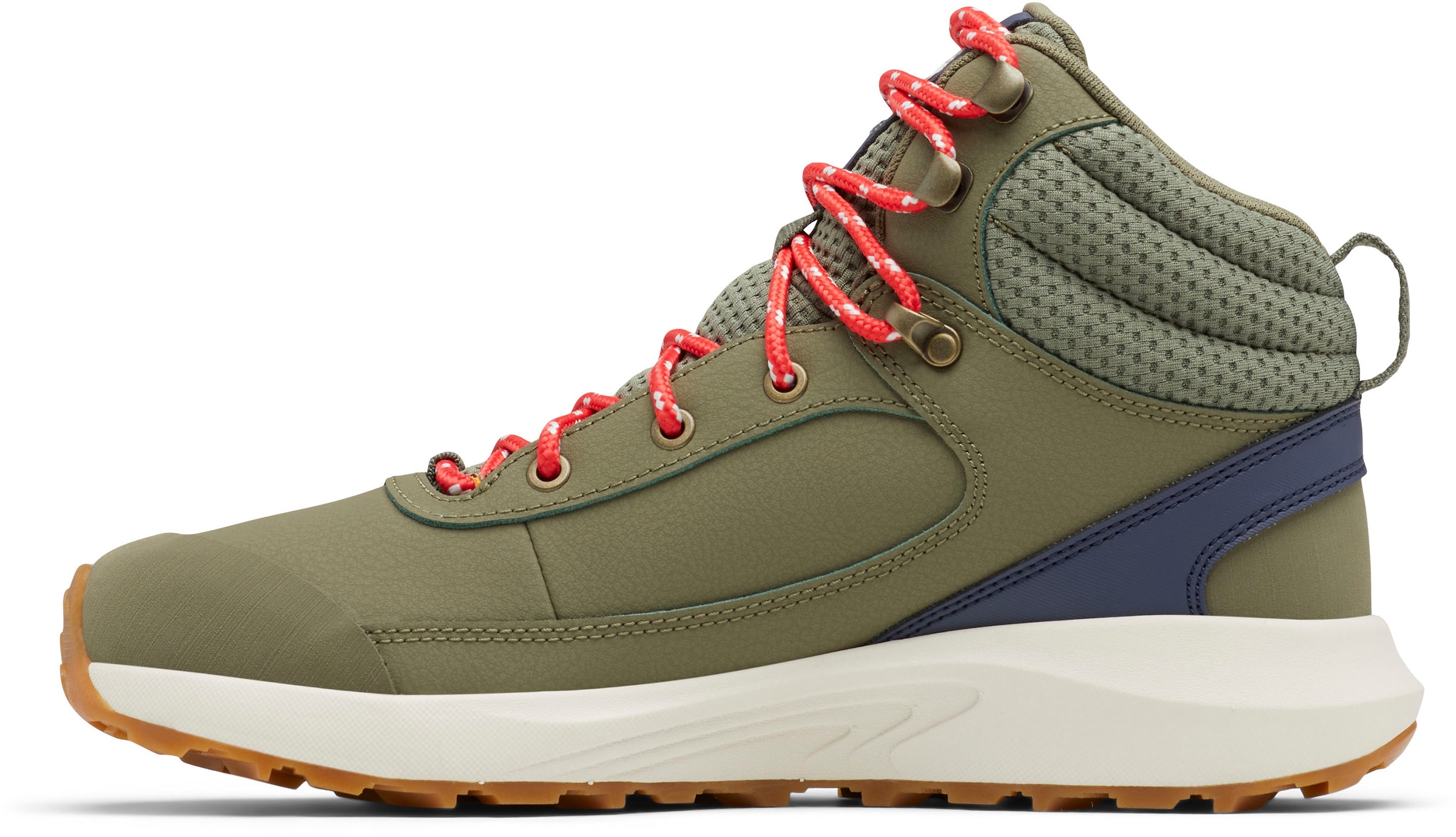 Columbia Wanderschuh »TRAILSTORM PEAK MID«