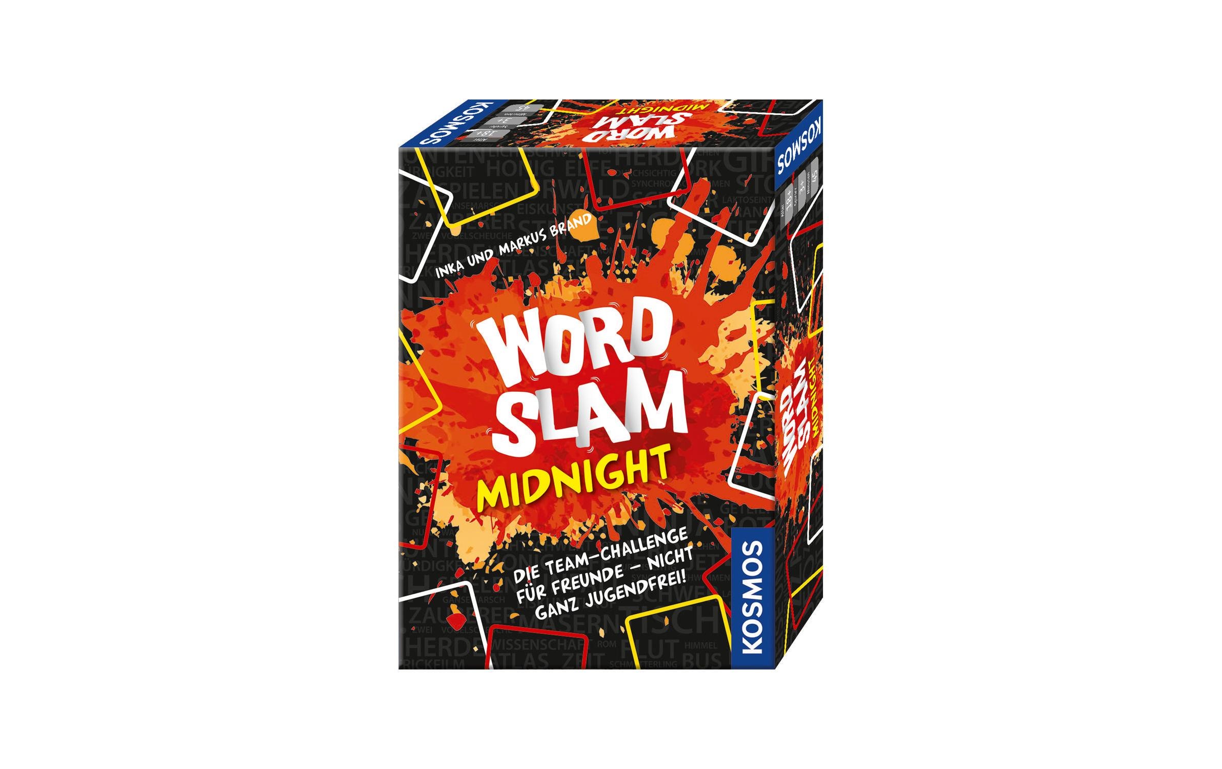 Image of Kosmos Spiel »Word« bei Ackermann Versand Schweiz