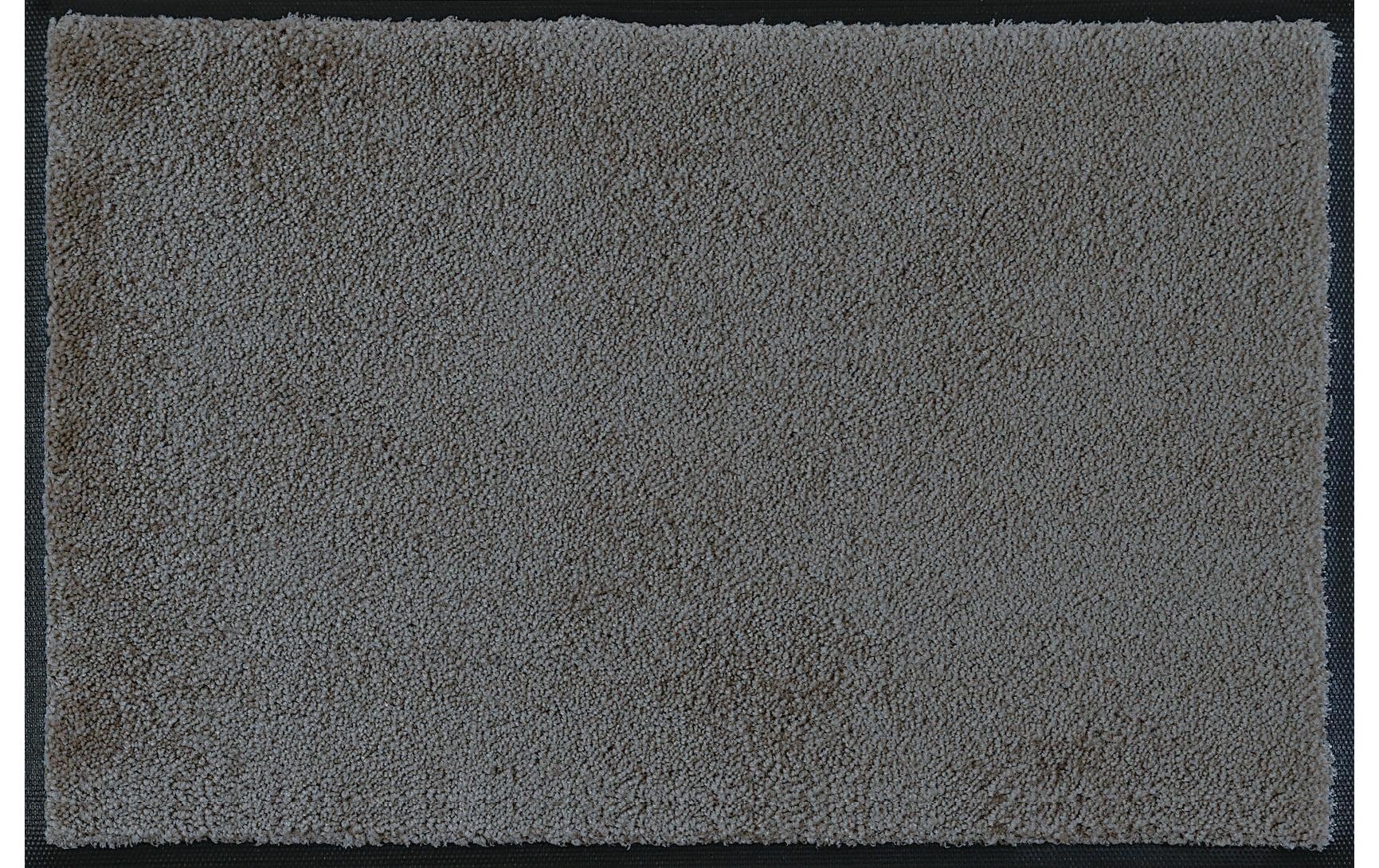 Image of wash+dry by Kleen-Tex Fussmatte "Anthrazit Fussmatte" quadratisch