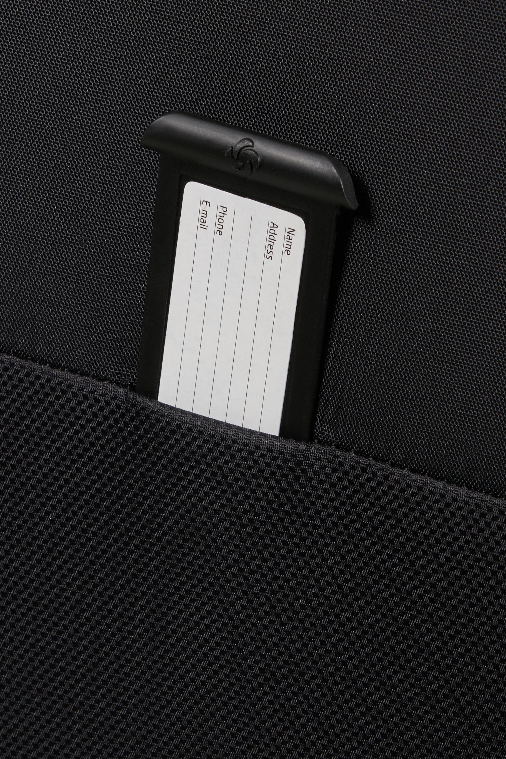 Samsonite Weichgepäck-Trolley »D'LITE, verschiedene Grössen und Farben«, 2 Rollen, Reisekoffer Weichschalenkoffer TSA-Zahlenschloss im klassischen Design