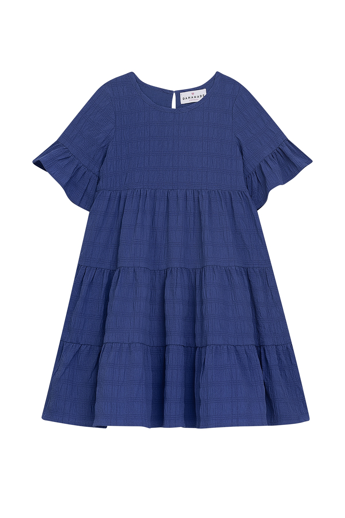 Image of DANAMADE Sommerkleid "DANAMADE Dresses DELODIE"