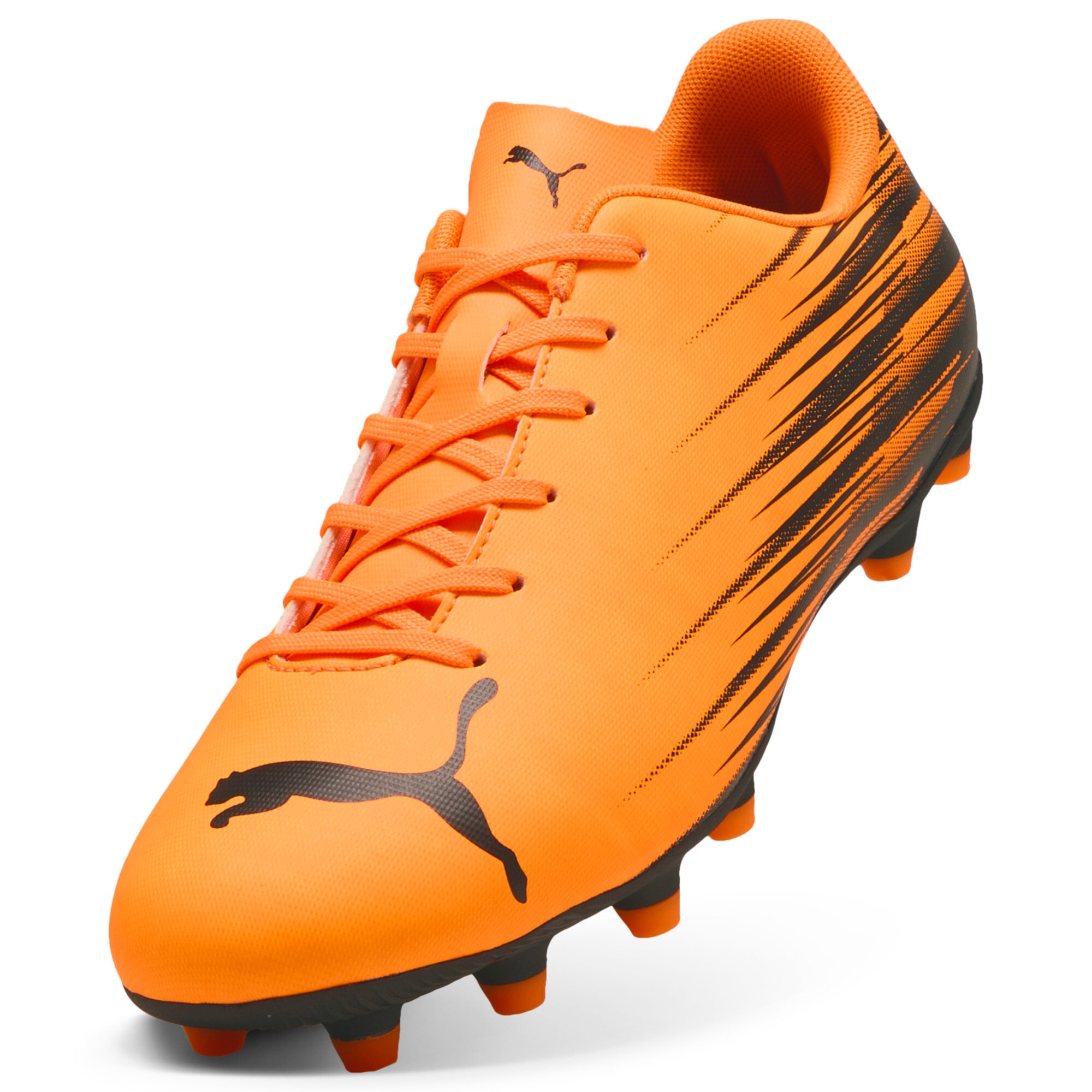 PUMA Fussballschuh »ATTACANTO II FG/AG«