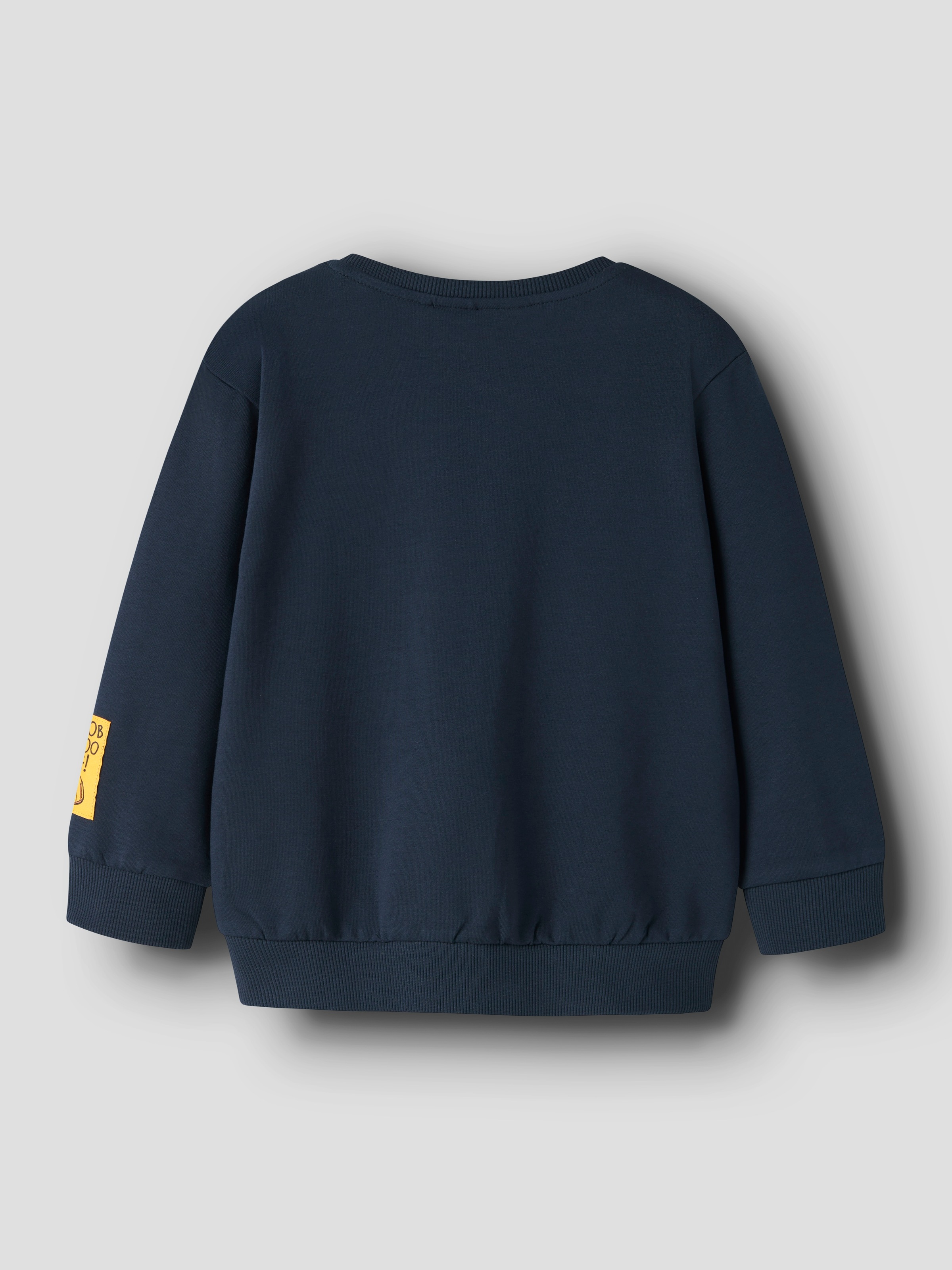 Name It Sweatshirt "NMMJORGE TONKA NREG SWEAT UNB CPLG", Baumwollmischung, regular fit