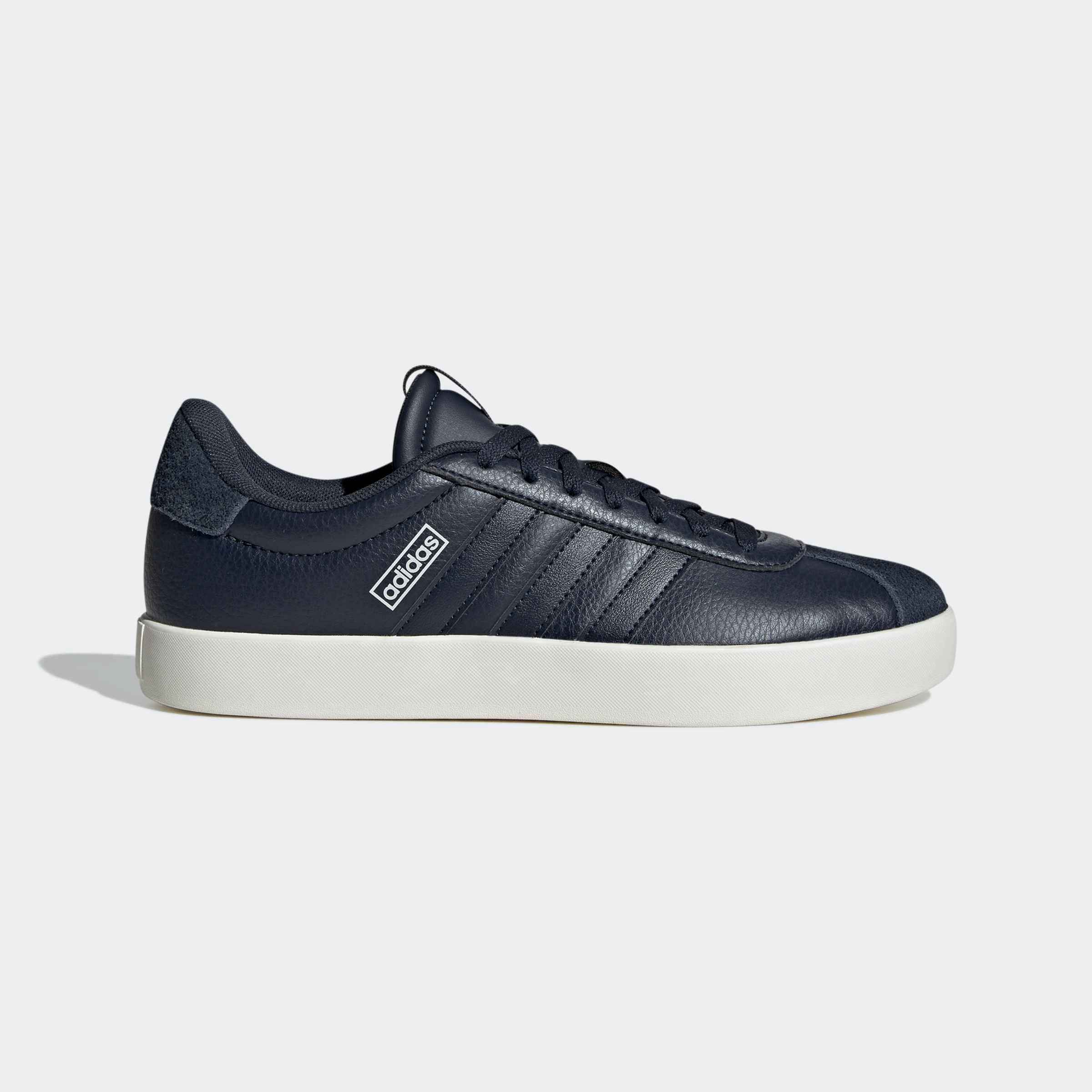 adidas Sportswear Sneaker »VL COURT 3.0«  inspiriert vom Desing des adidas samba