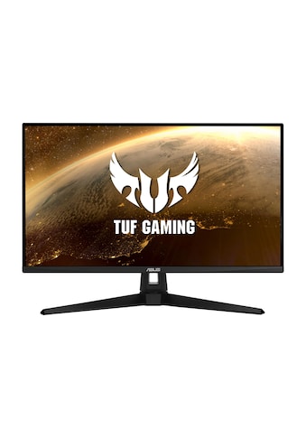 Gaming-Monitor »ASUS VG289Q1A 28 3840x2160, IPS, UHD«, 70,84 cm/28 Zoll, 3840 x 2160...