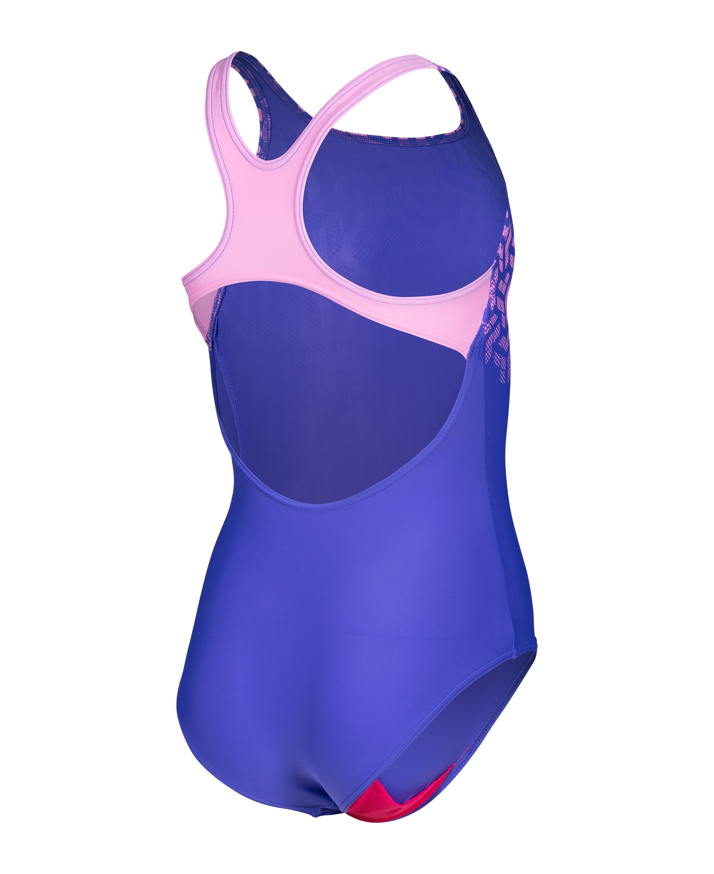 Arena Badeanzug »GIRL'S ARENA KIKKO V SWIMSUIT SWIM PRO BACK für Mädchen«, (1 St.)