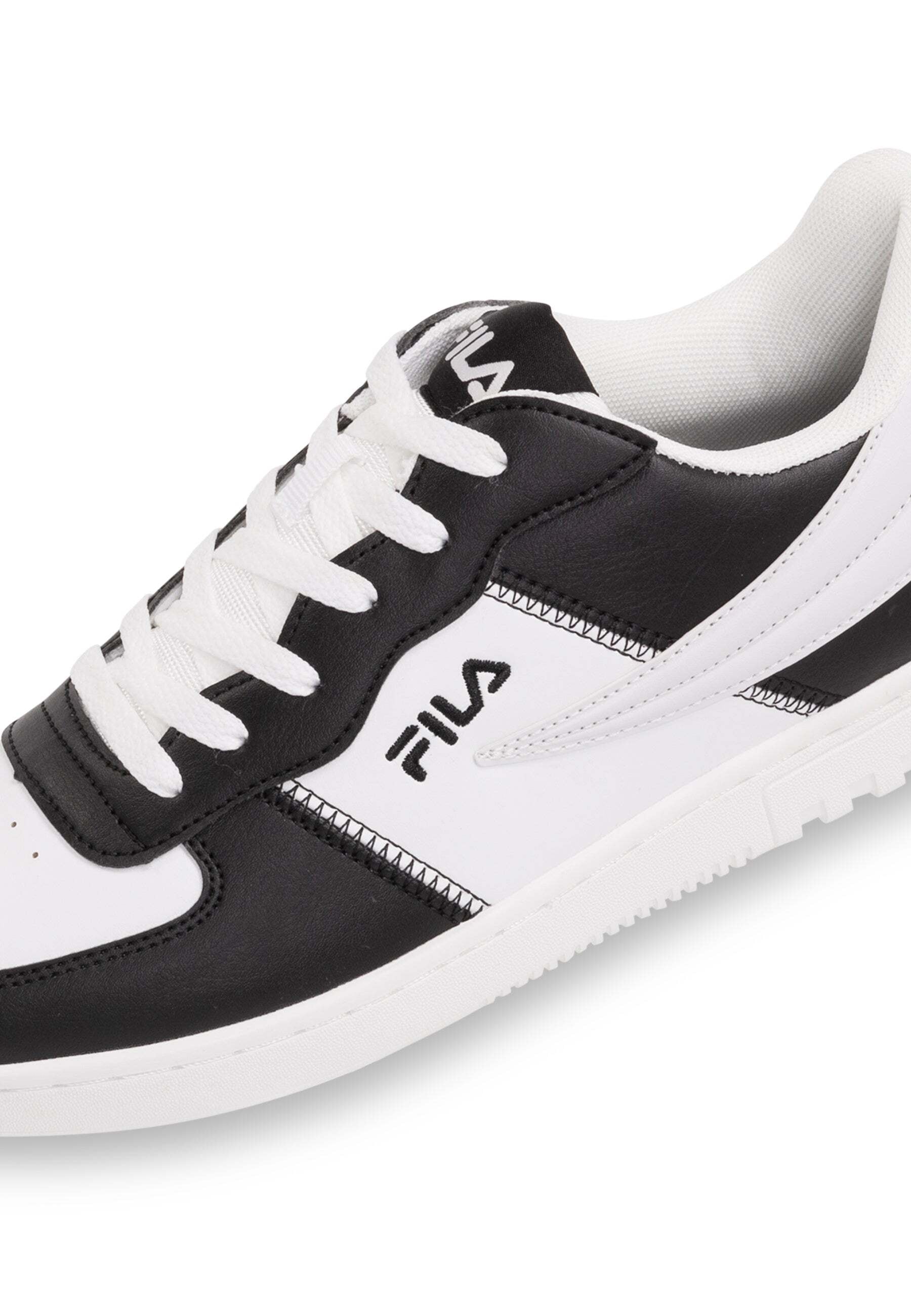 Fila Sneaker »FILA Basketballschuhe Noclaf«
