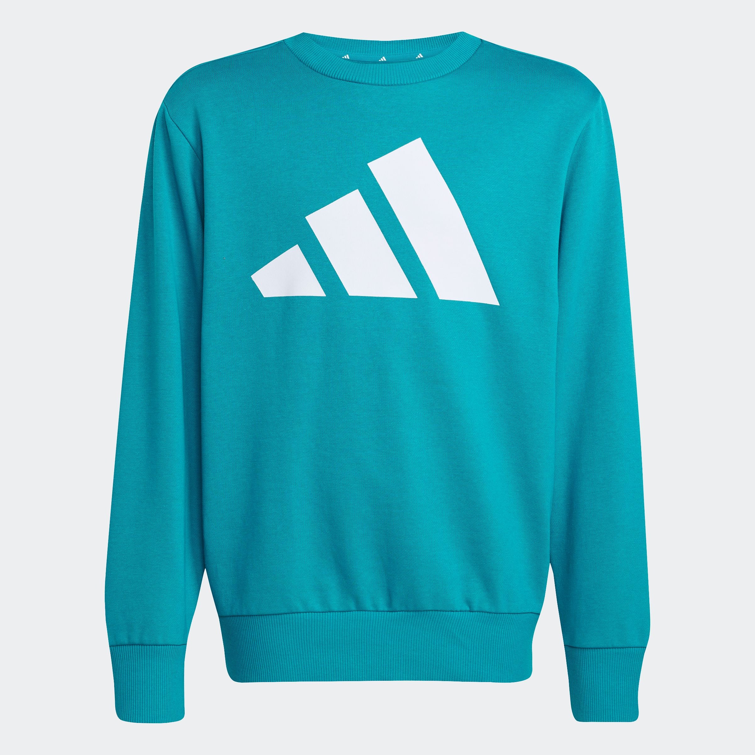 adidas Sportswear Trainingsanzug »J BL FL JOG 240«, (2 tlg.)