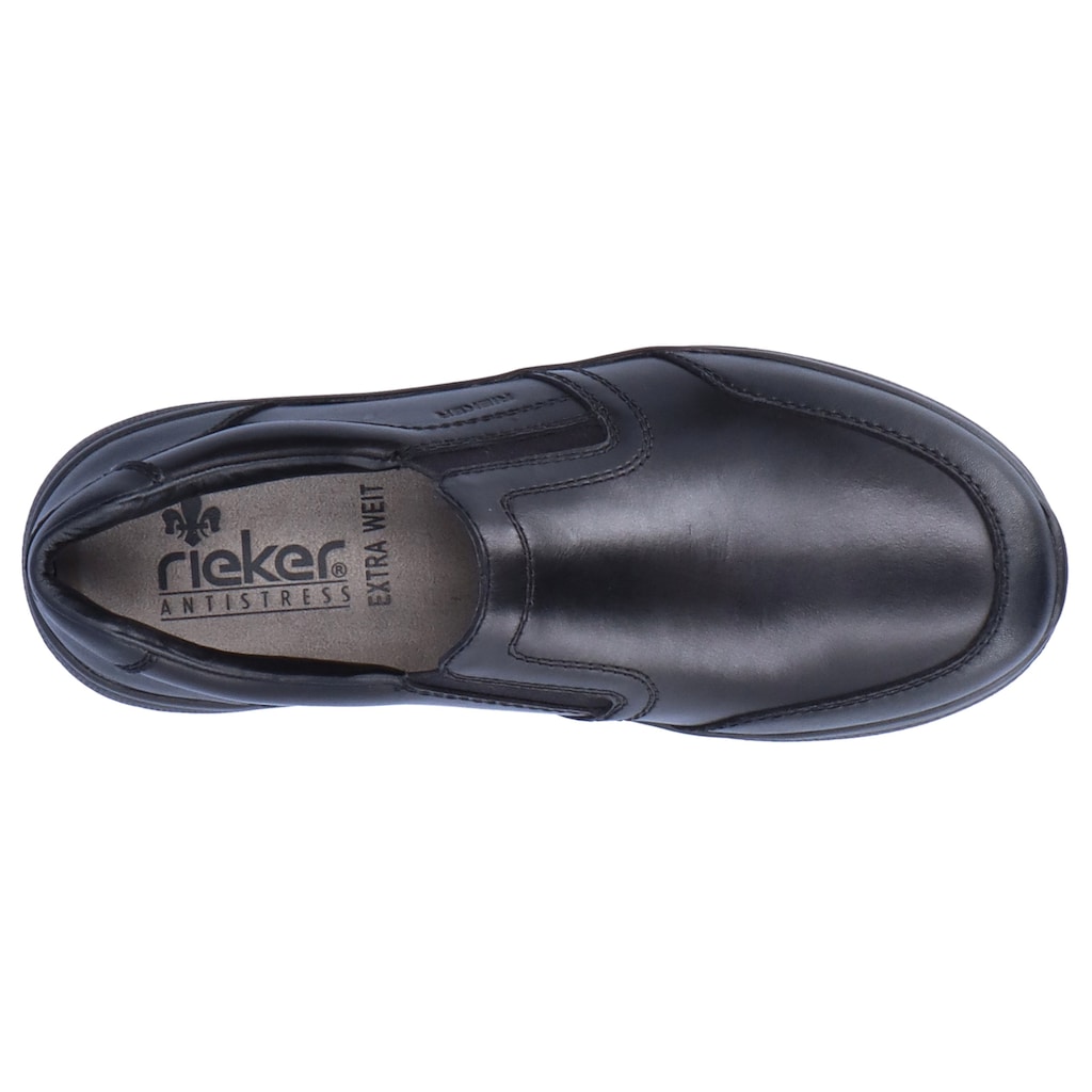 Rieker Slipper