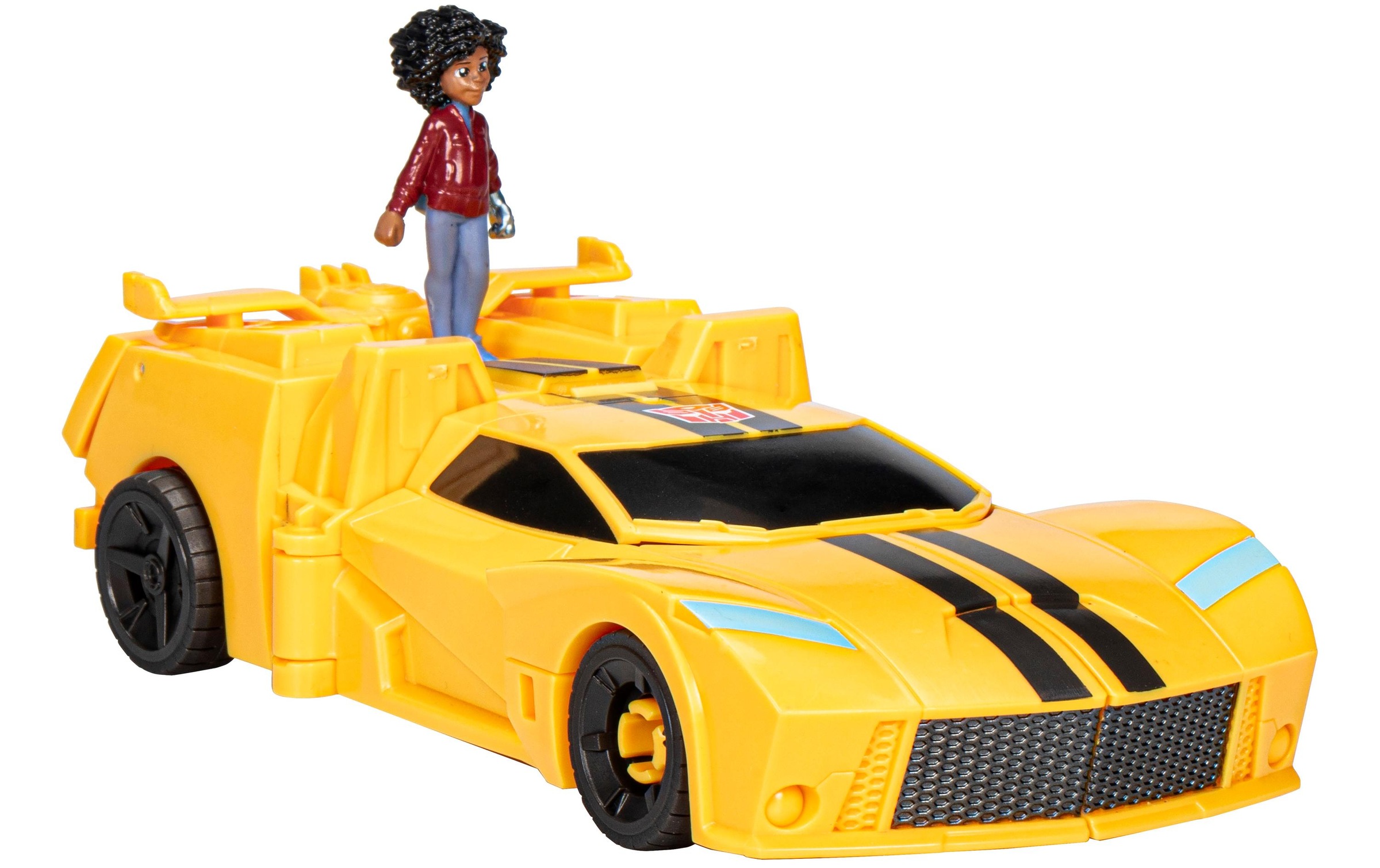 Transformers Spielfigur »Earthspar«