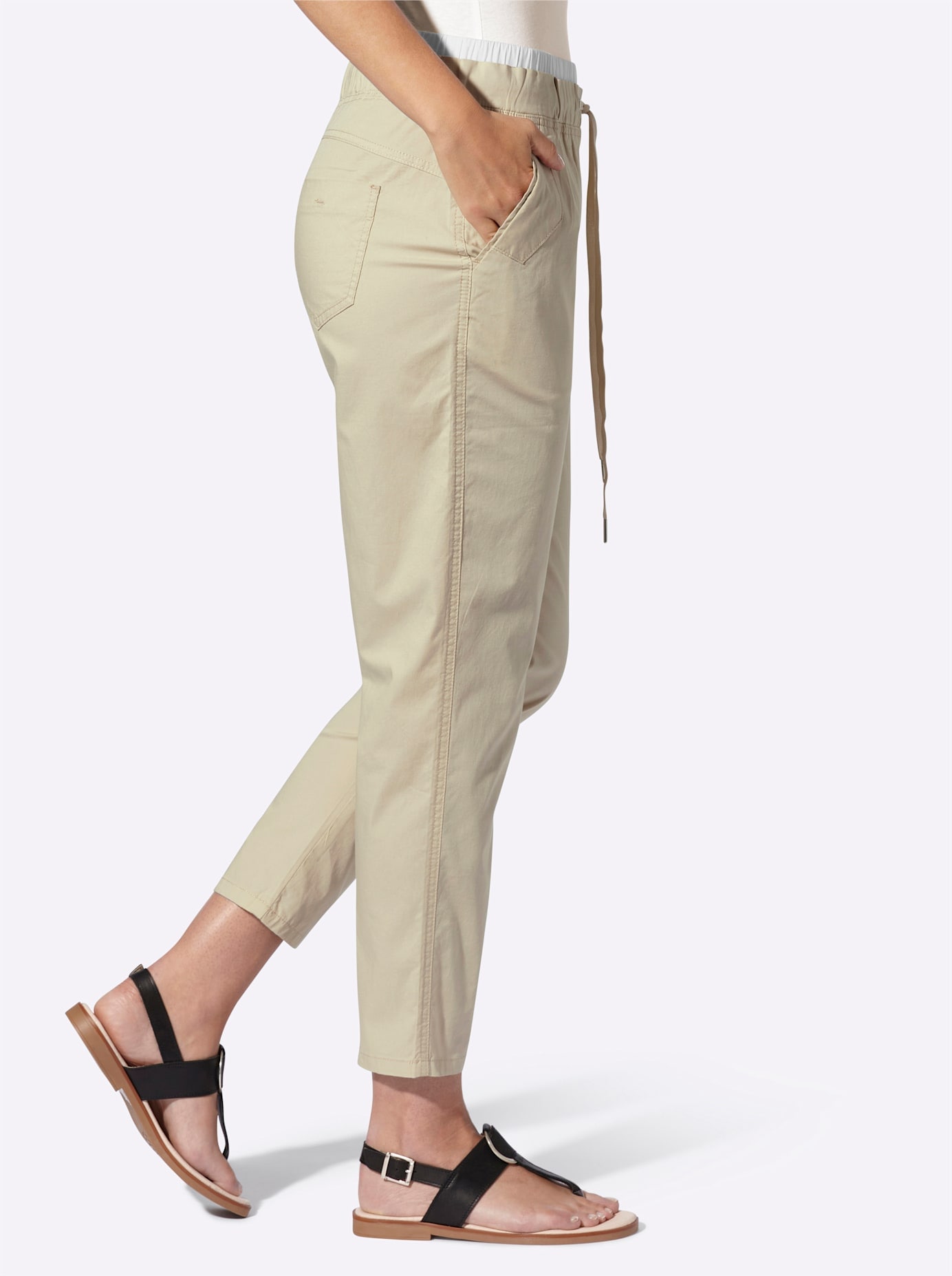 heine Pantalon de jogging