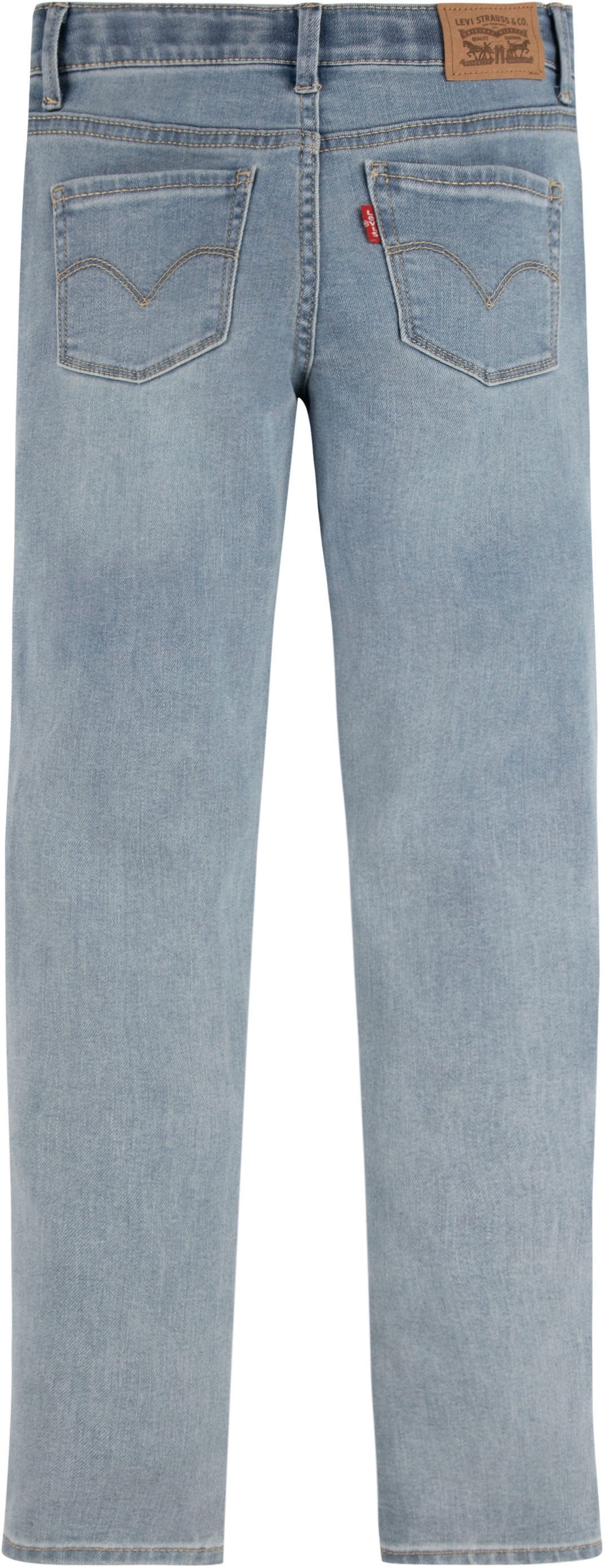 Stretch-Jeans »710™ Levi\'s® Trendige SKINNY FIT bestellen SUPER versandkostenfrei JEANS«, Kids GIRLS for