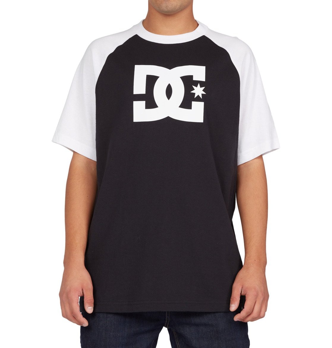 Image of DC Shoes T-Shirt »Star Raglan« bei Ackermann Versand Schweiz