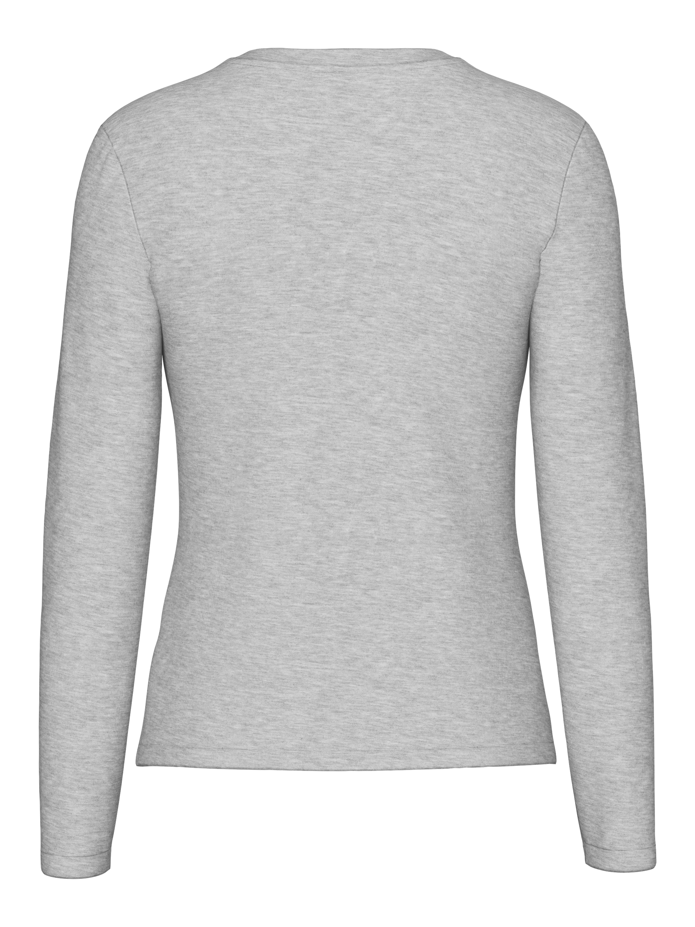 pieces T-shirt à manches longues »PCMARIA LS TOP NOOS BC«