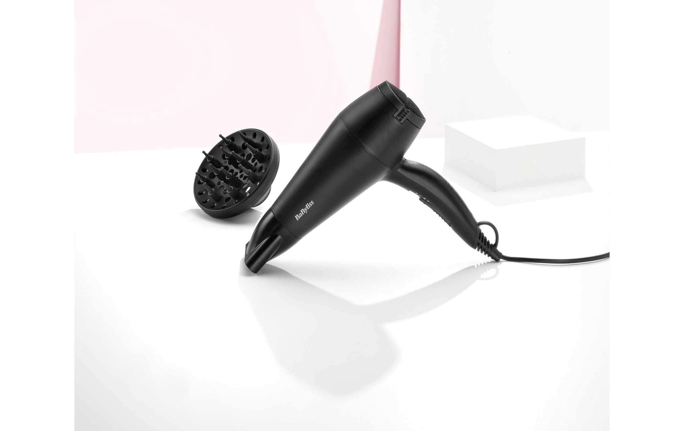 BaByliss Haartrockner »Power Smooth D215DCHE«, 200 W
