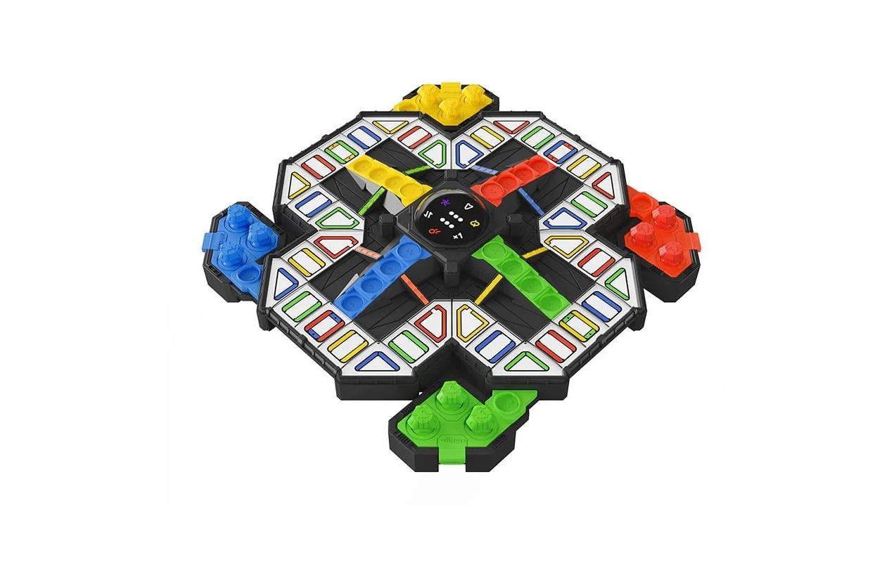 GiiKER Jeu »Super Ludo«