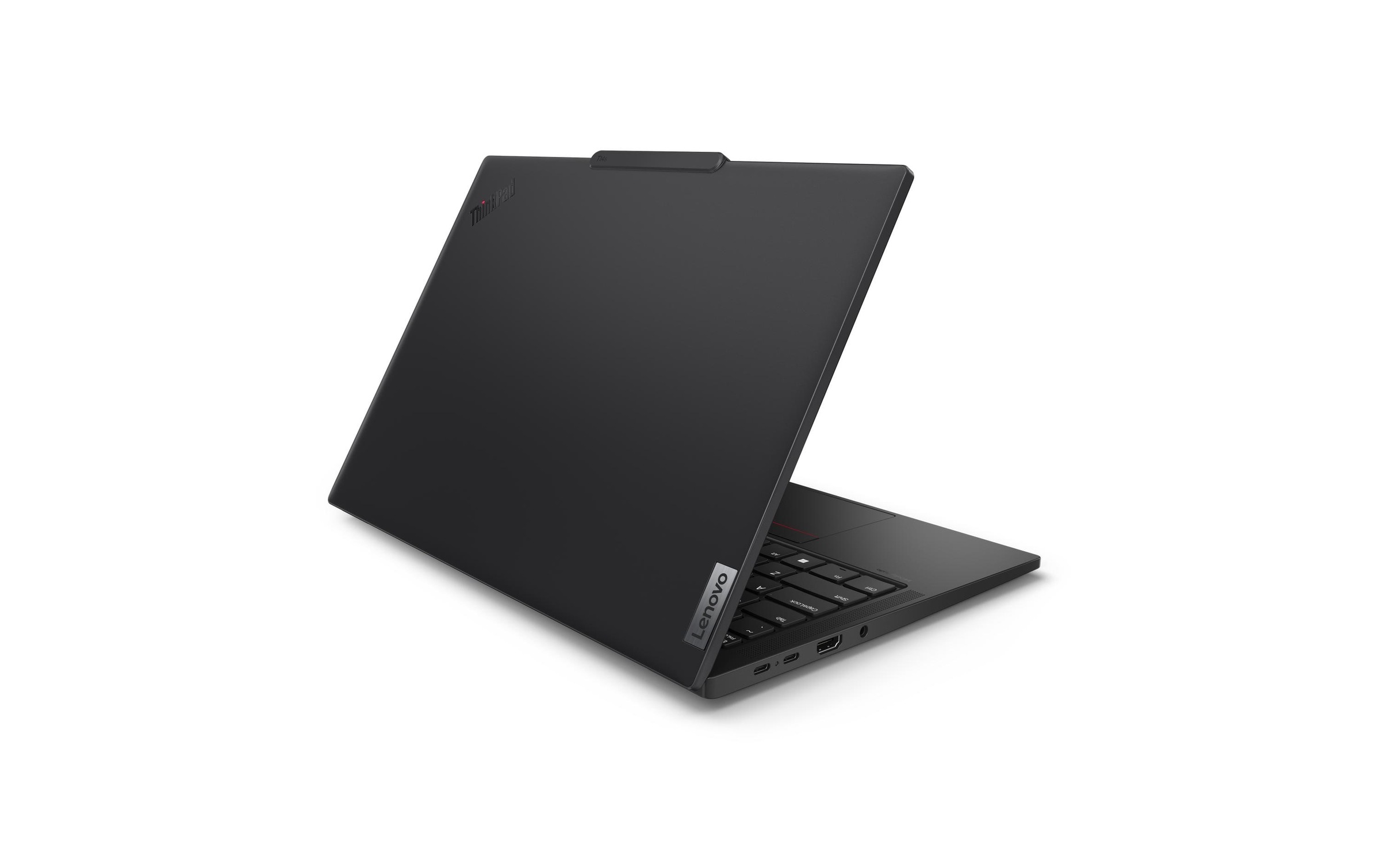Lenovo Notebook »ThinkPad T14s Gen.5 (Intel)«, 35,42 cm, / 14 Zoll, Intel, Core Ultra 7, 512 GB SSD
