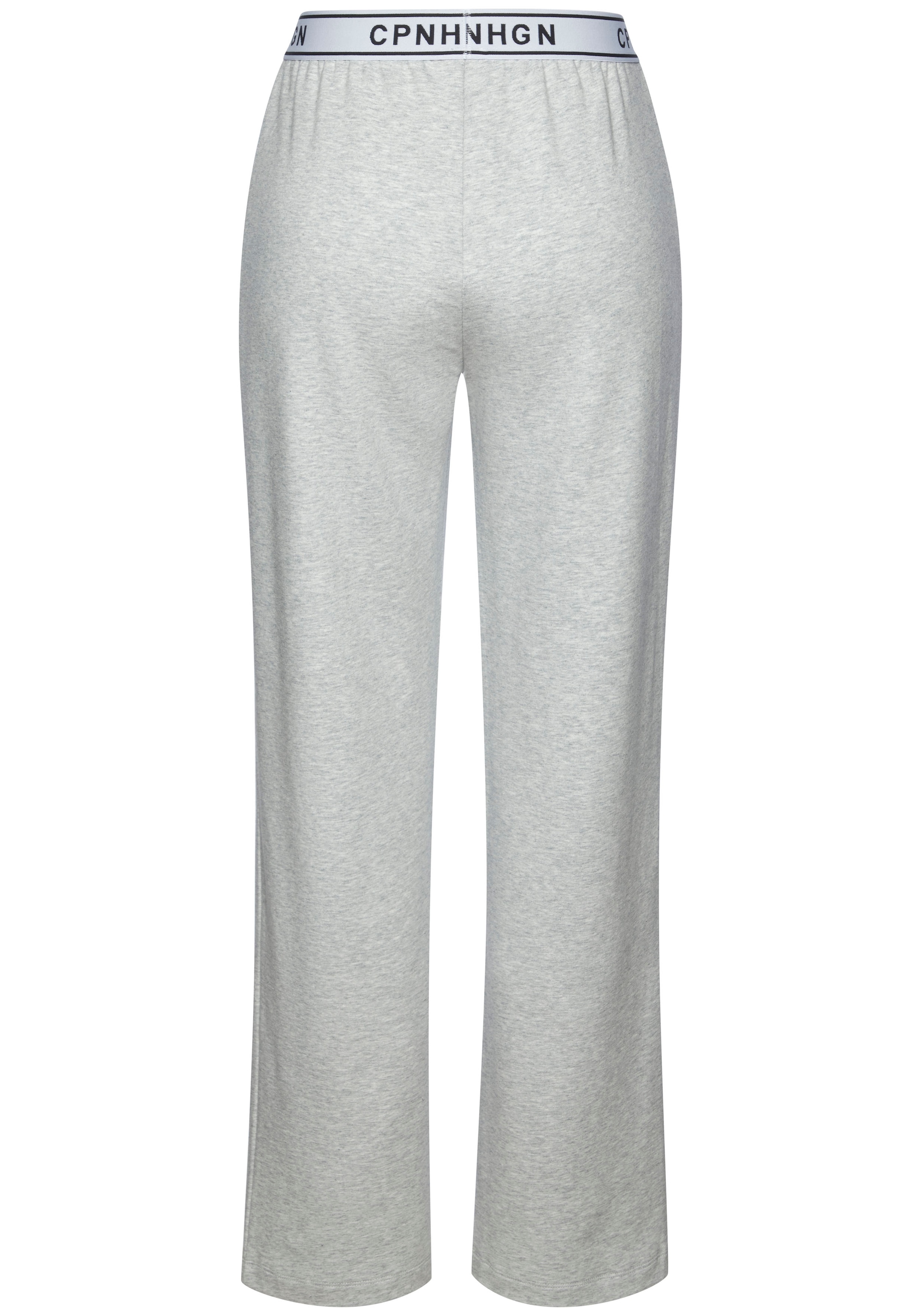 Copenhagen Studios Pantalon de pyjama  aus Hochwertiger Qualität
