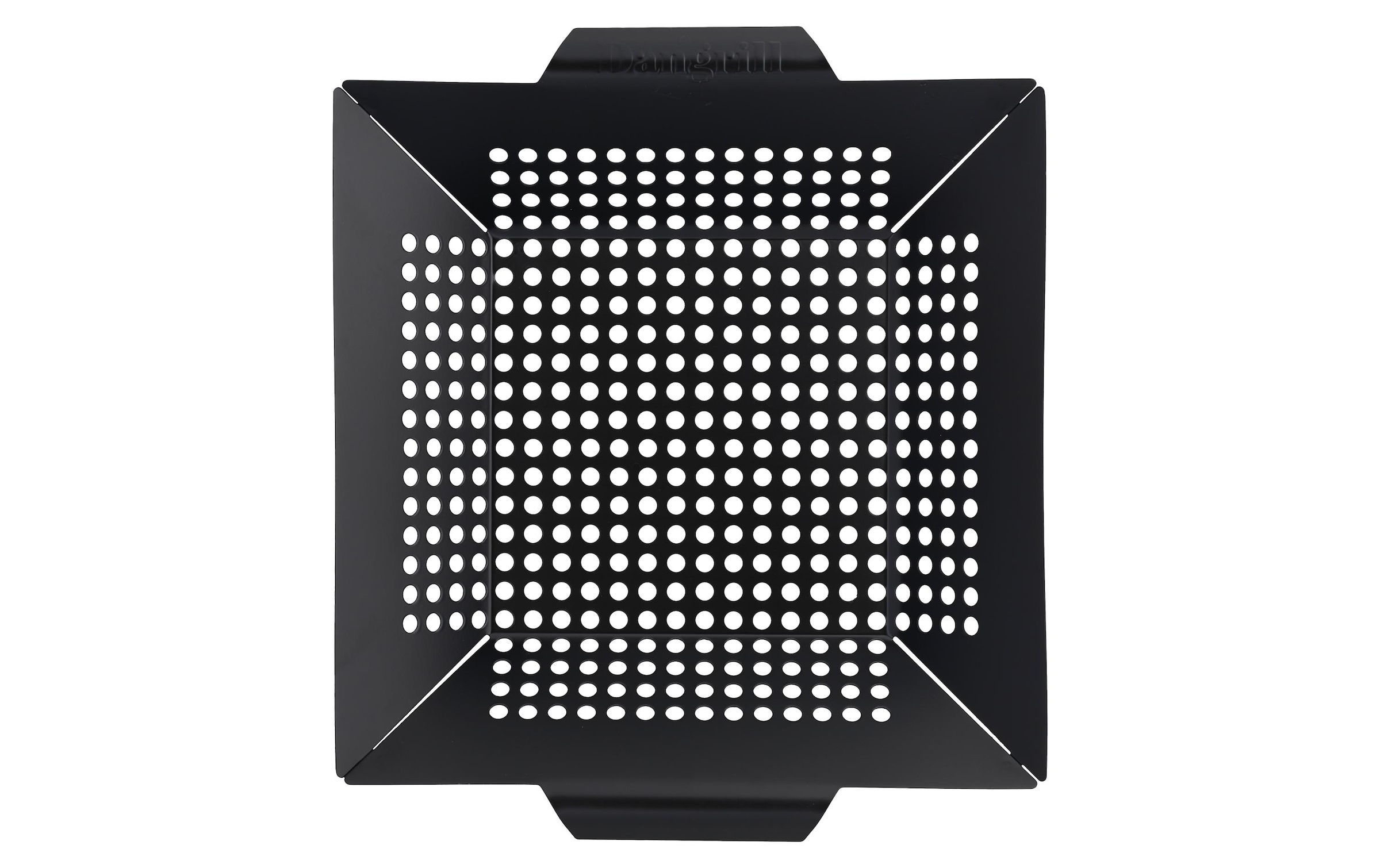 Wok »Dangrill 34 x 30 cm, Antihaftbeschichtet«