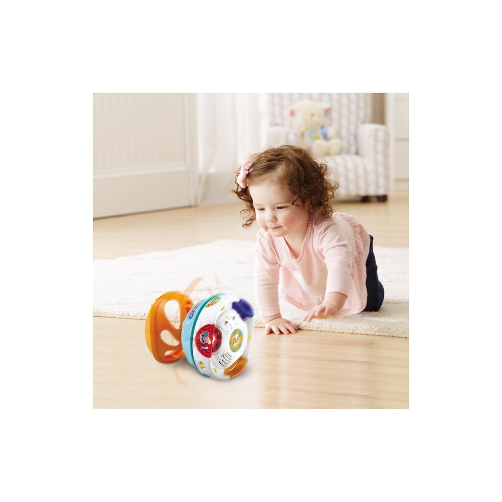 Vtech® Greifspielzeug »magicmoov 3 en 1«