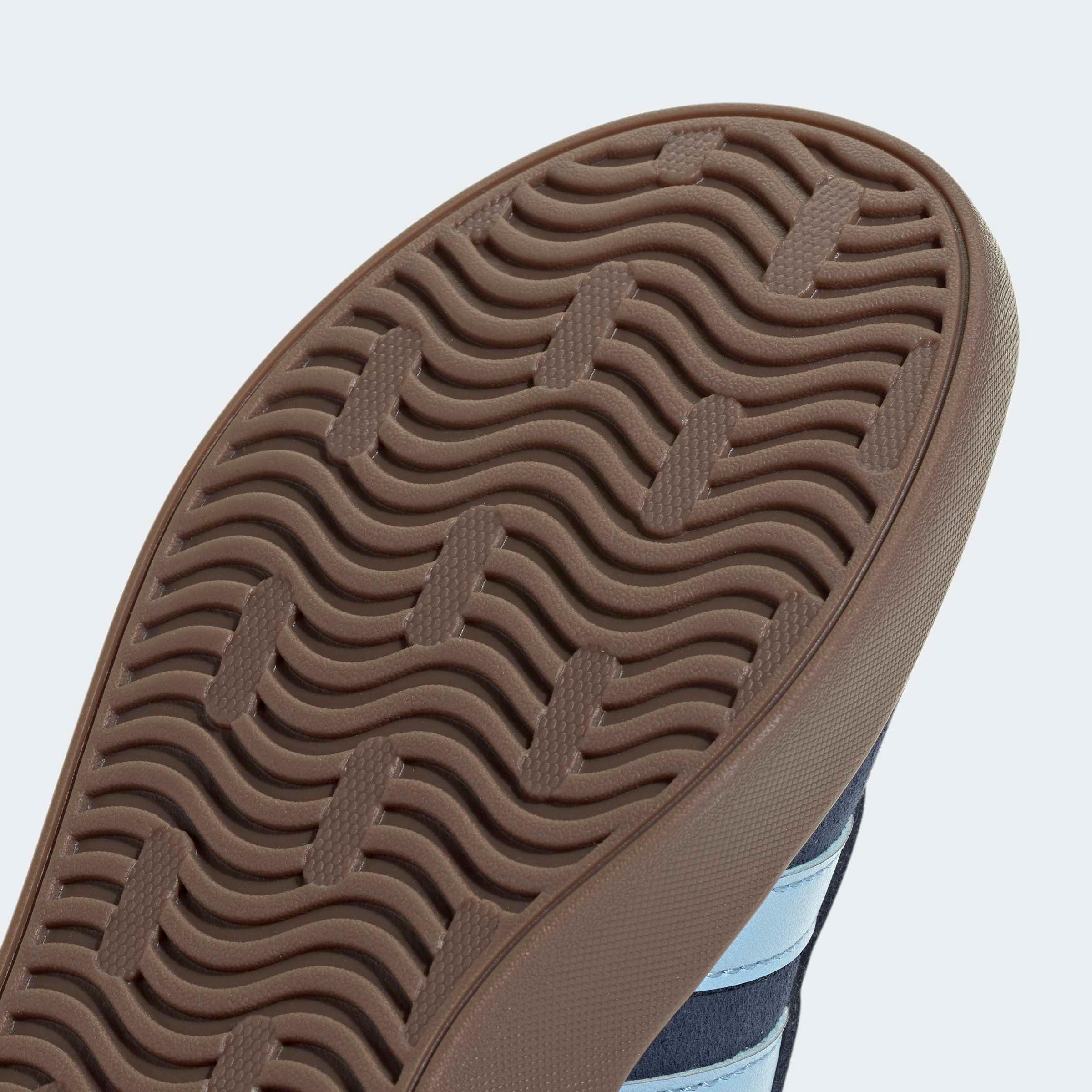 adidas Sportswear Sneaker »VL COURT 3.0«  inspiriert vom Design des adidas samba, für Kinder & Jugendliche
