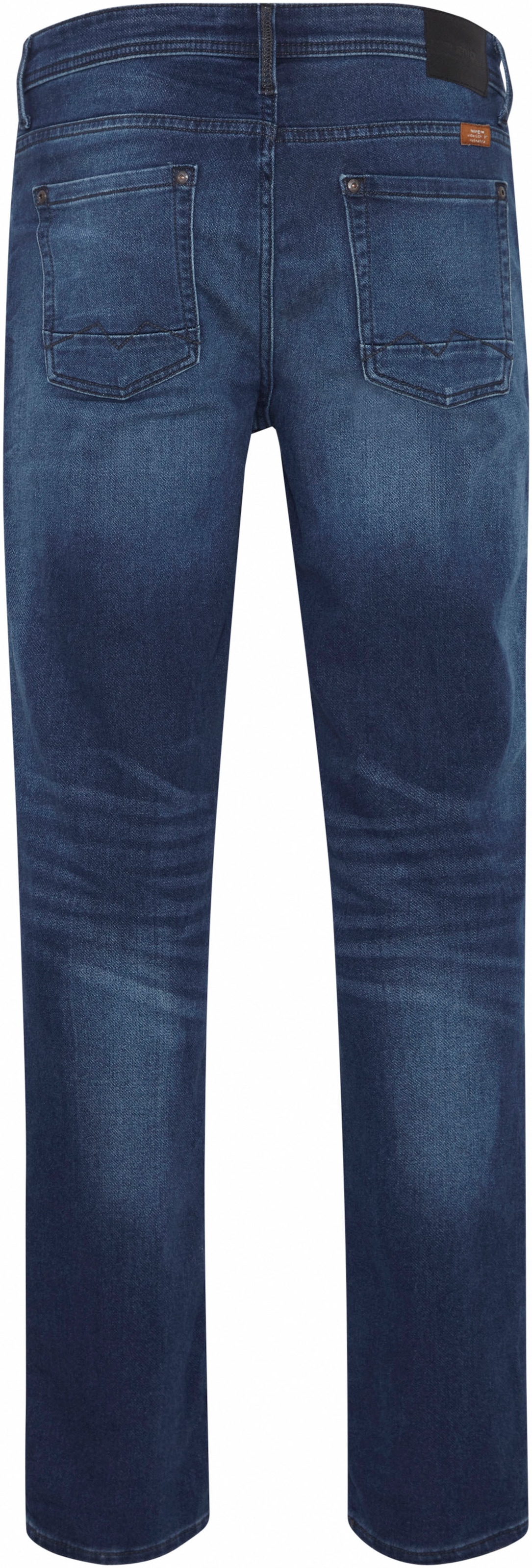 Blend 5-Pocket-Jeans »BL Jeans Twister Jogg«