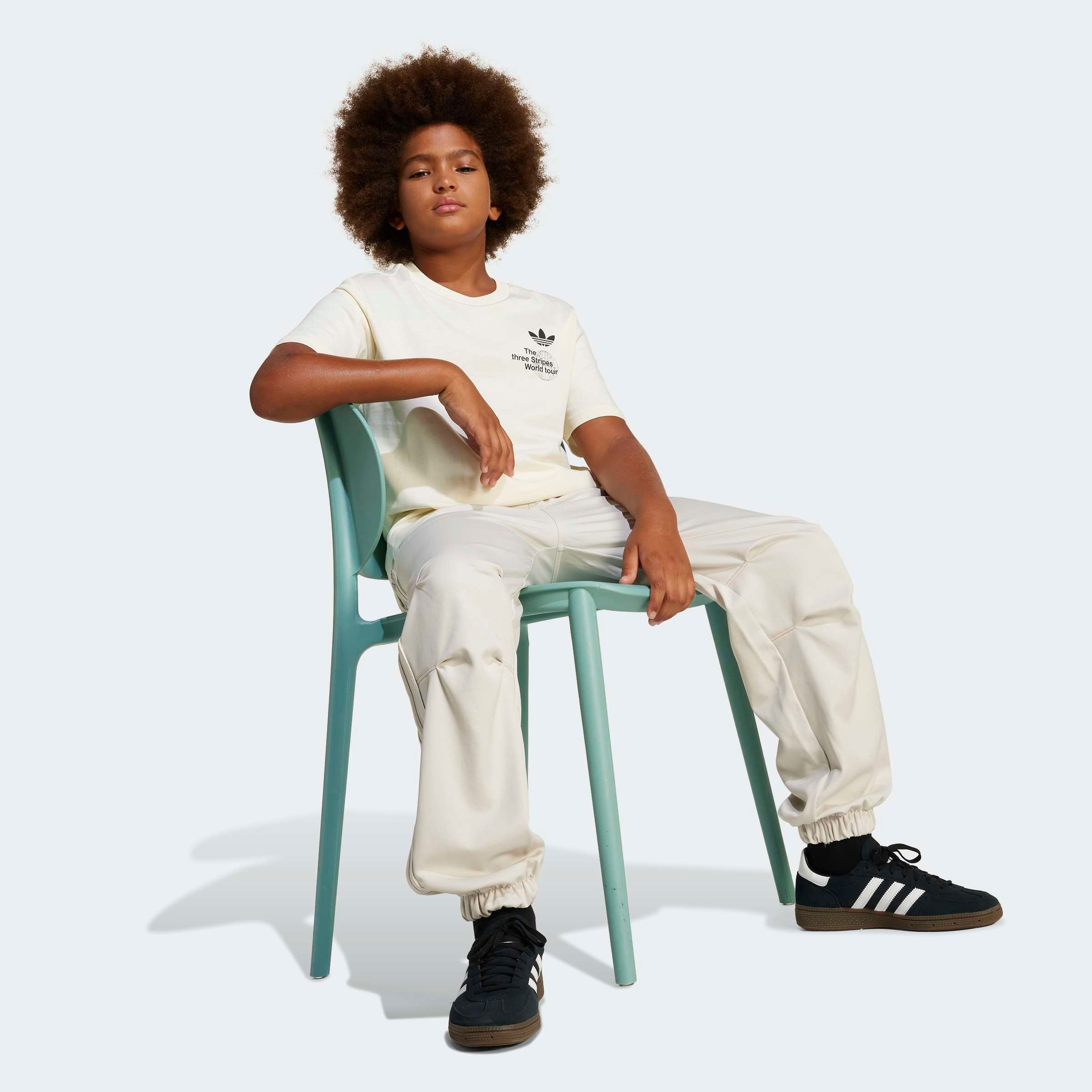 adidas Originals T-Shirt »TEE«