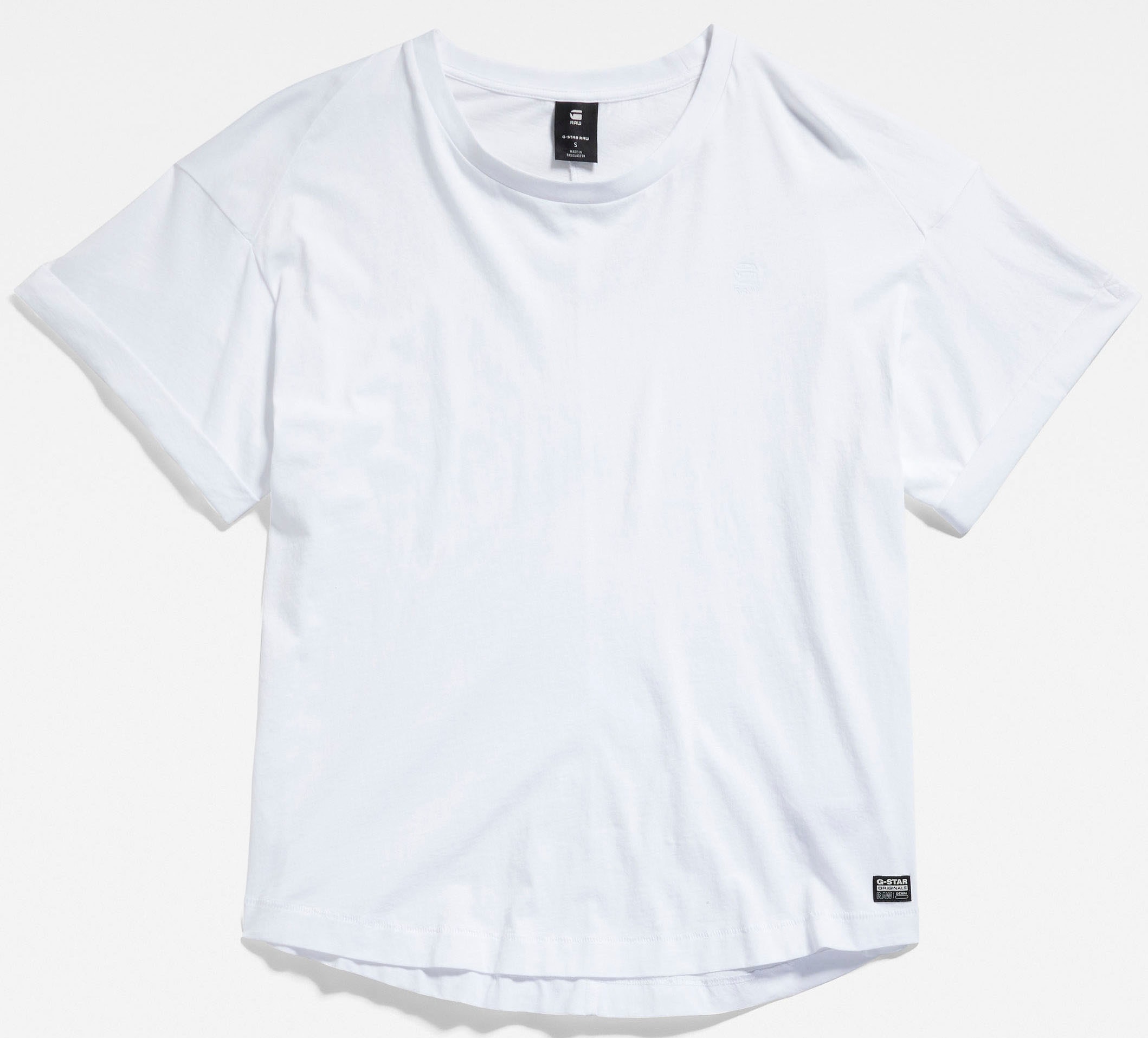 G-Star RAW T-Shirt »Rolled up«