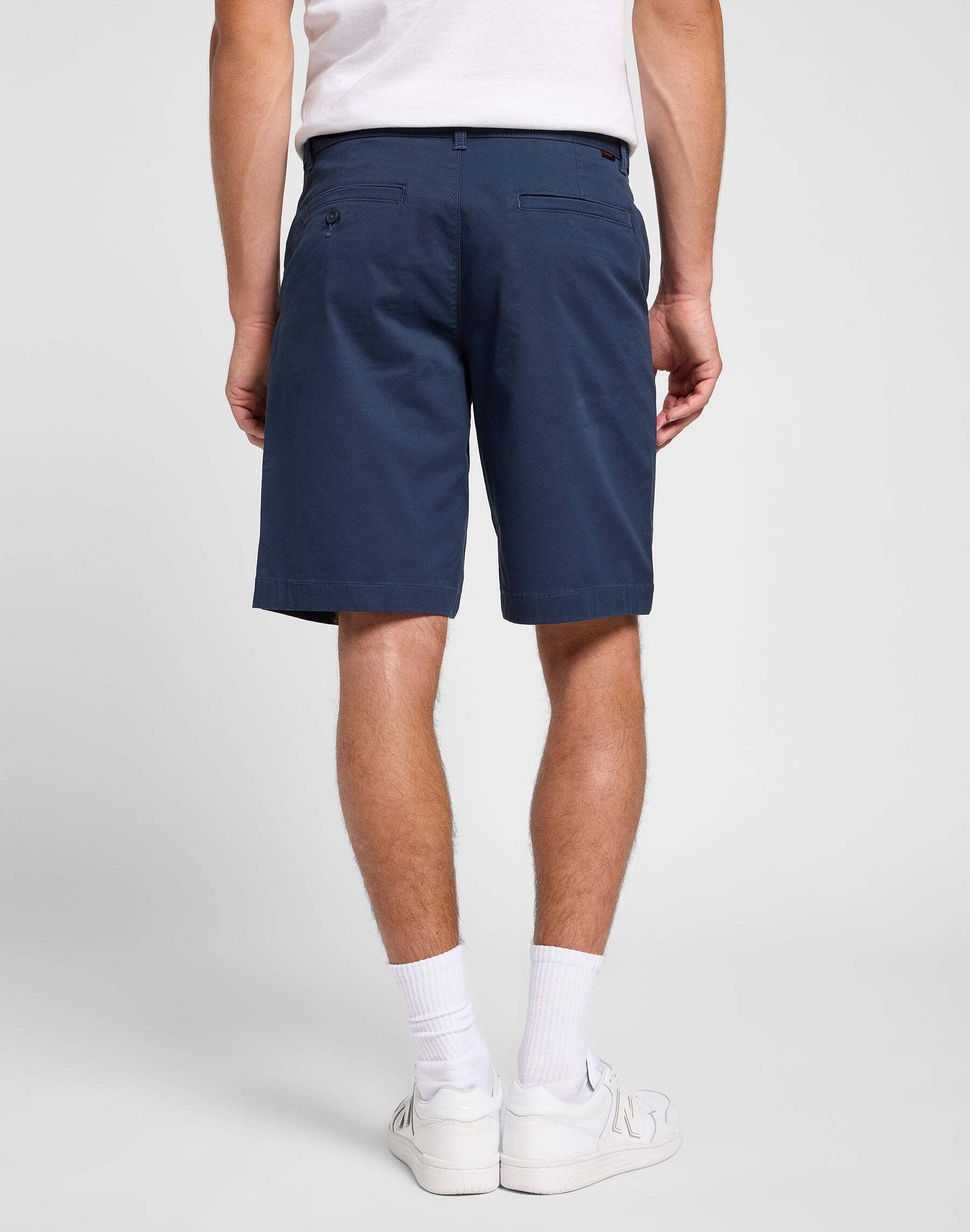 Lee® Shorts »LEE Shorts Relaxed Chino Short«