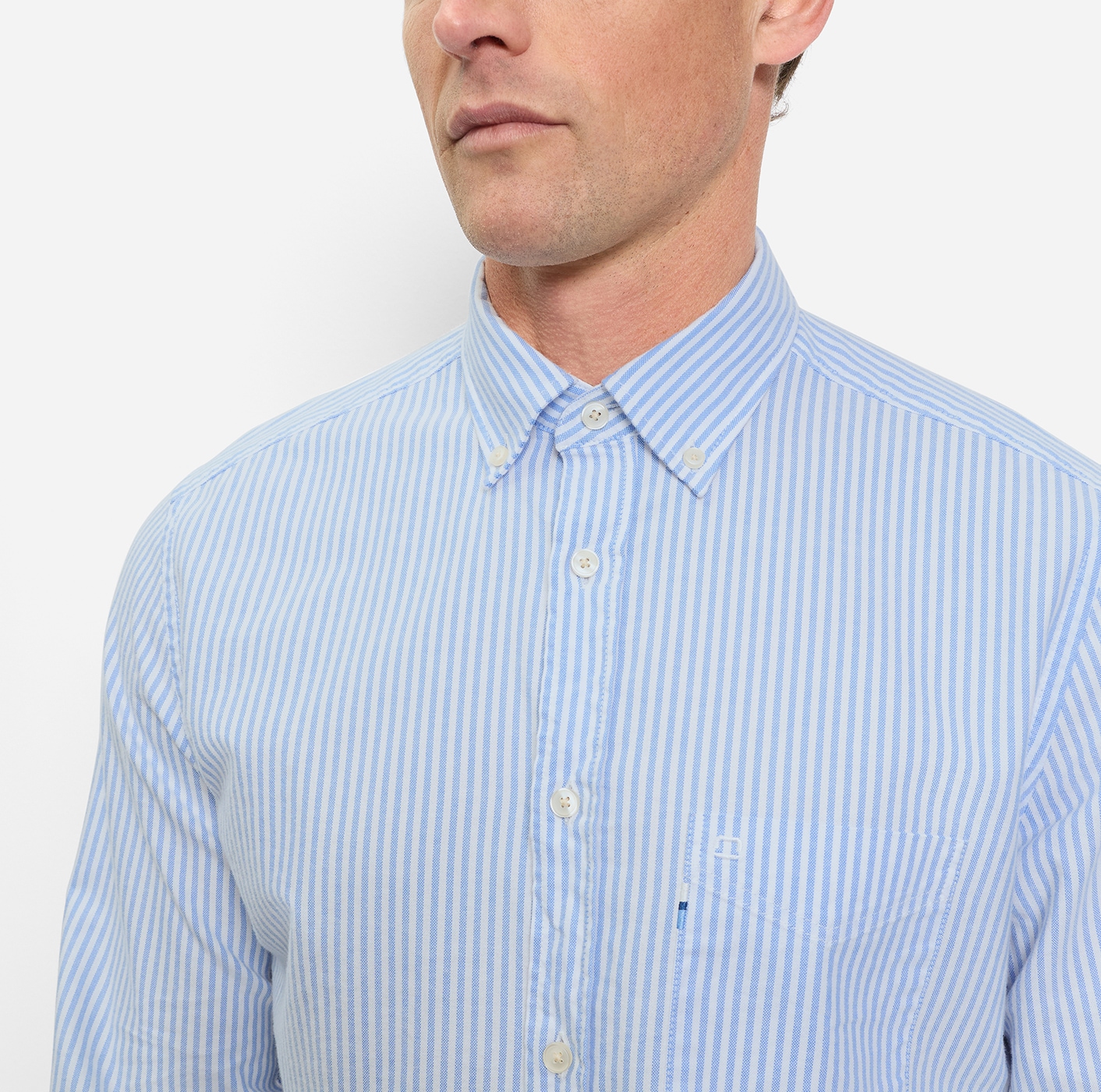 OLYMP Chemise à manches longues »OLYMP Hemd Casual«