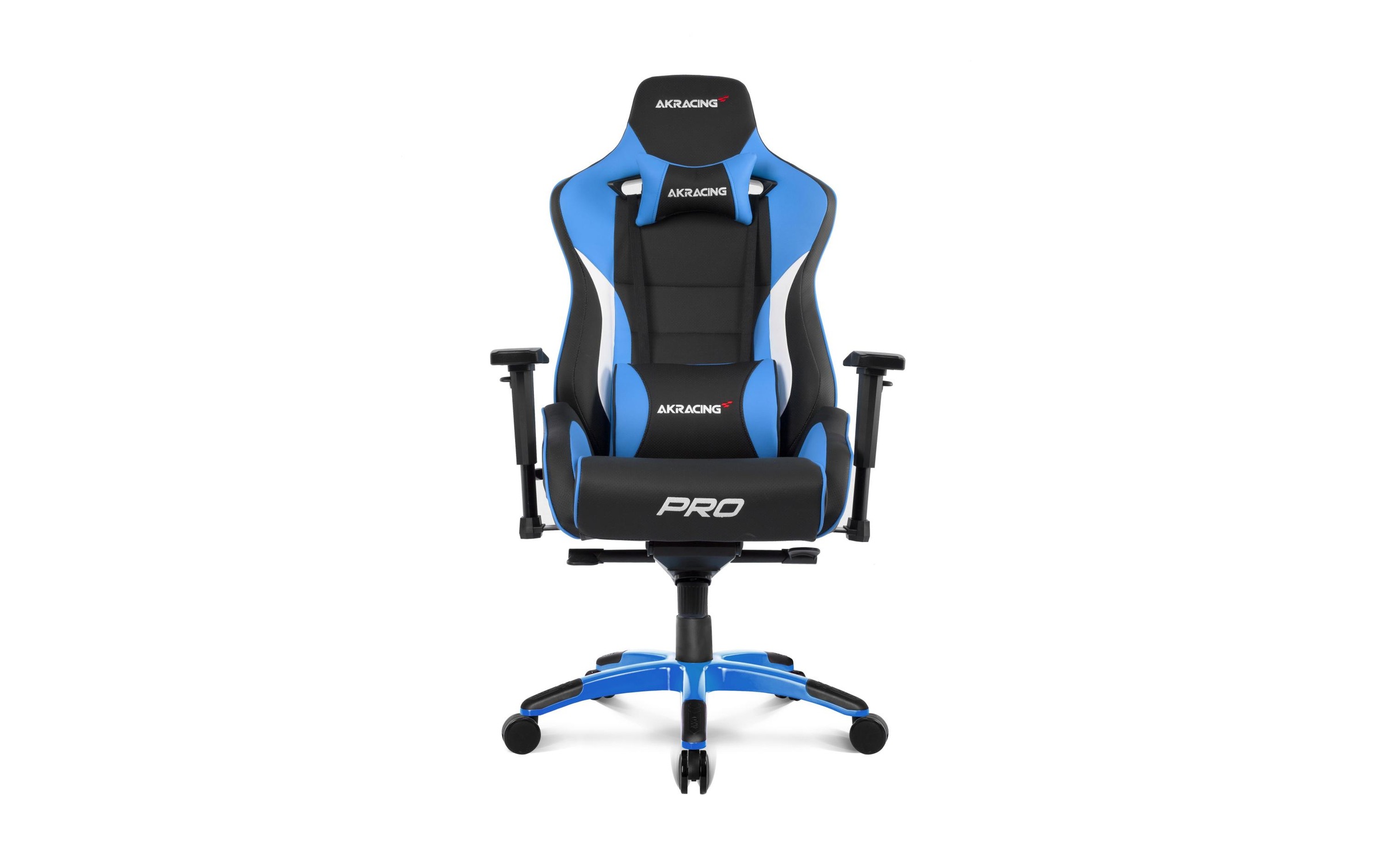 Image of AKRacing Gaming-Stuhl »Master PRO Blau« bei Ackermann Versand Schweiz
