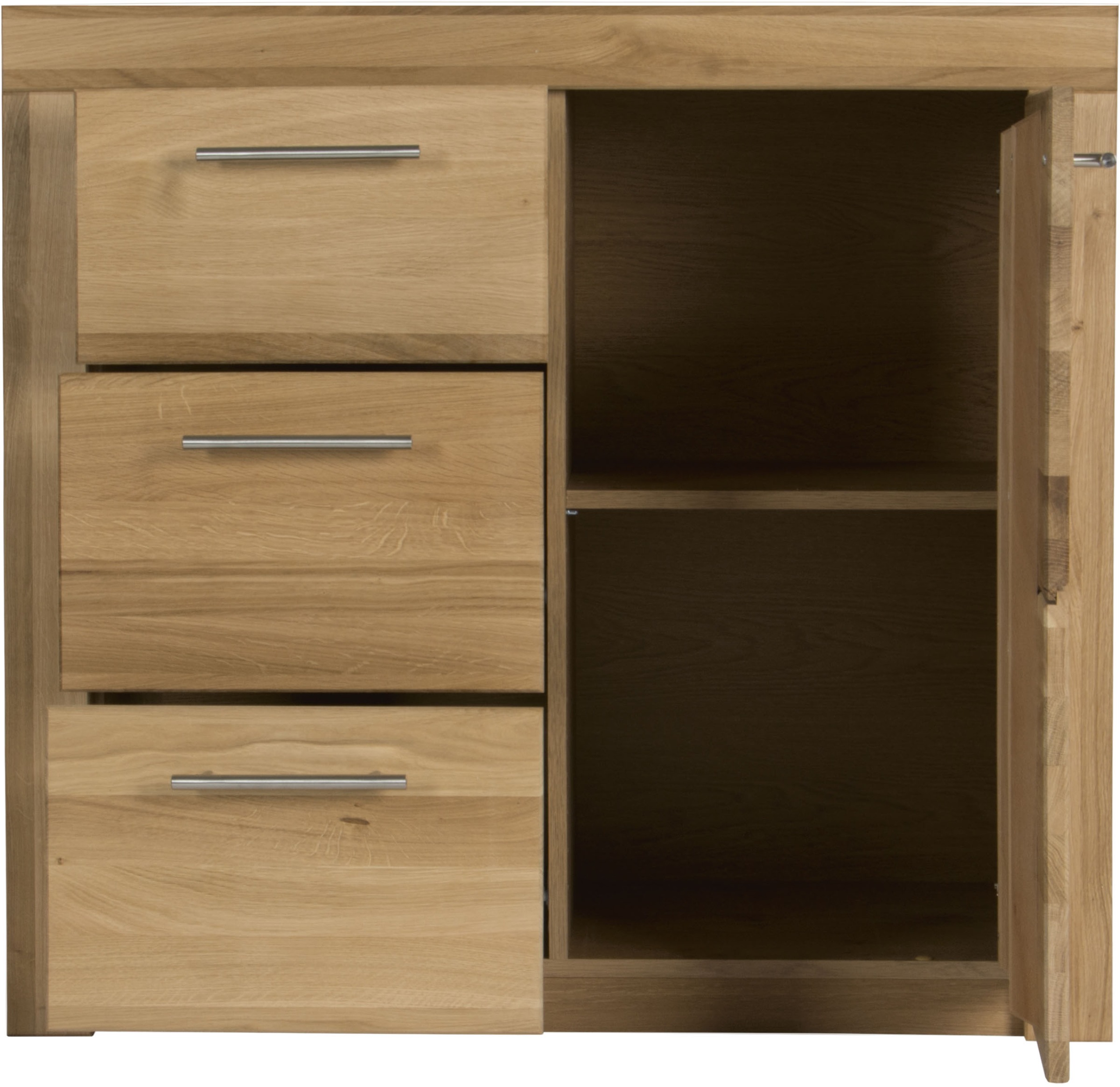 VOGL Möbelfabrik Commode »Toronto« Breite 91 cm