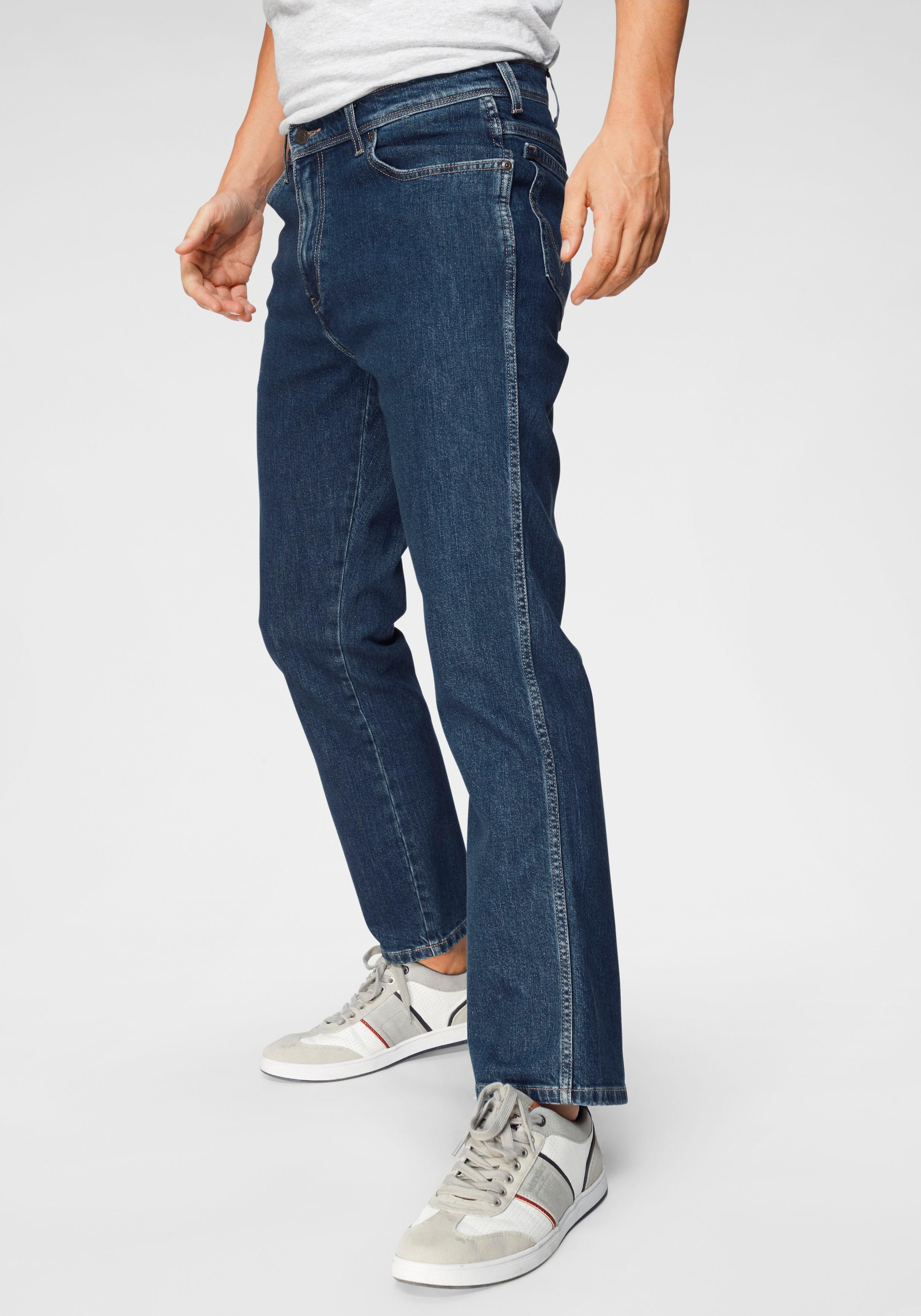Image of Wrangler "Durables"