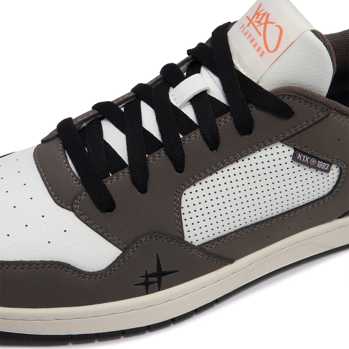 K1X Sneaker »Sweep Gk Prm«, Basketball inspiriertes Design