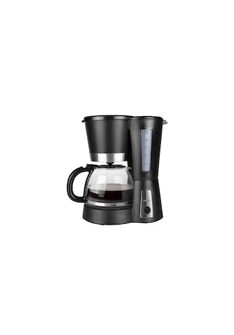 Filterkaffeemaschine »CM1236«, 1,2 l Kaffeekanne