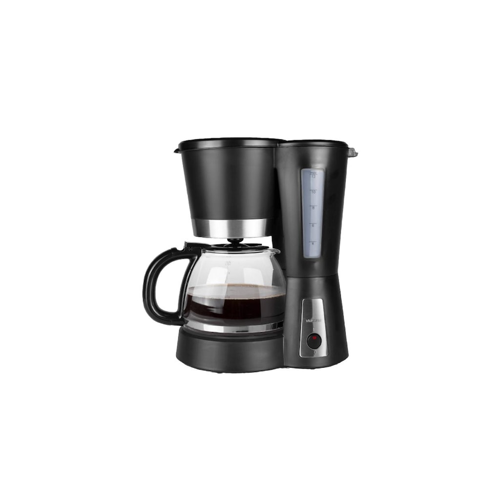 Tristar Filterkaffeemaschine »CM1236«, 1,2 l Kaffeekanne
