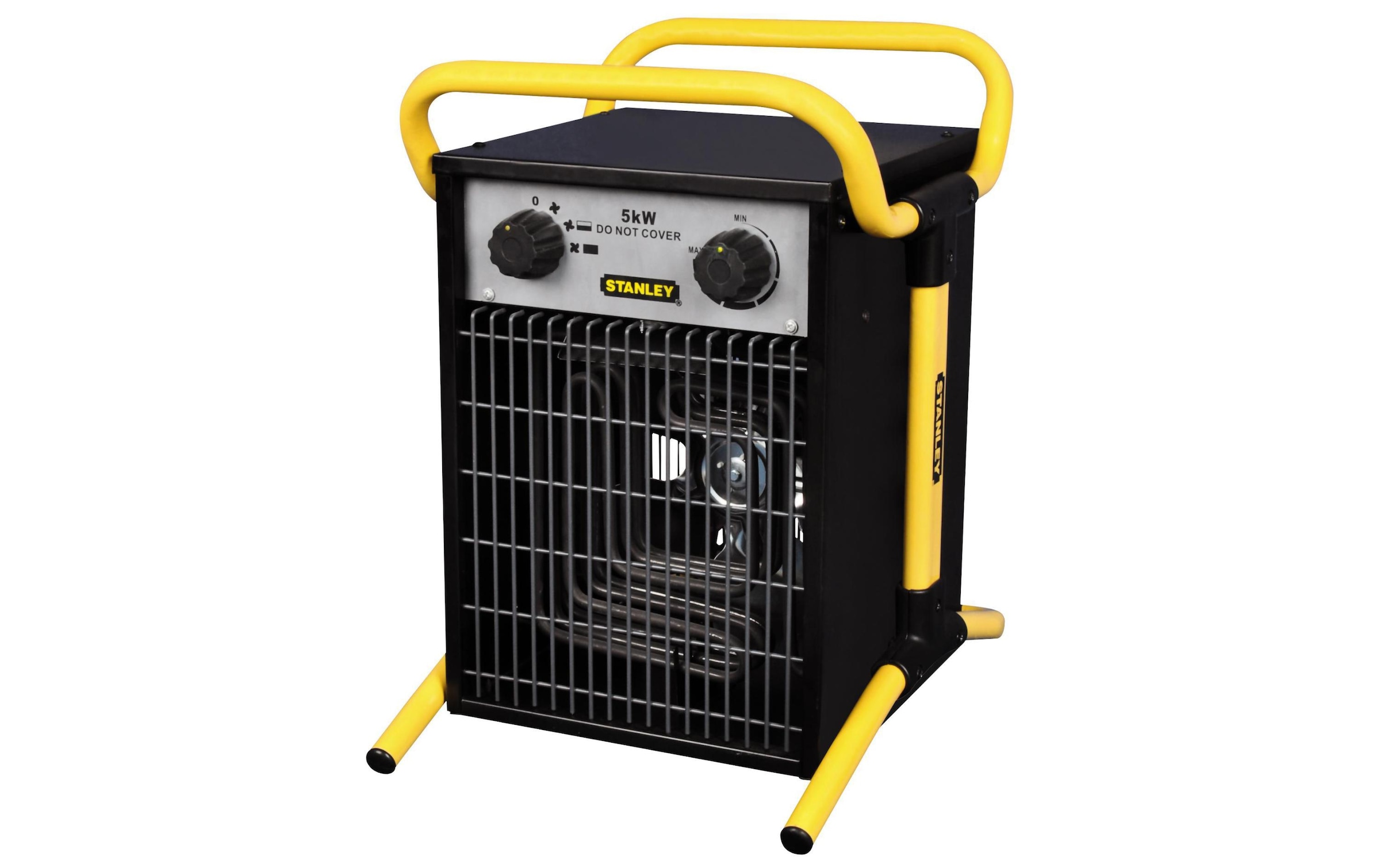 STANLEY Heizlüfter »Turbo ST05400E 5000 W«