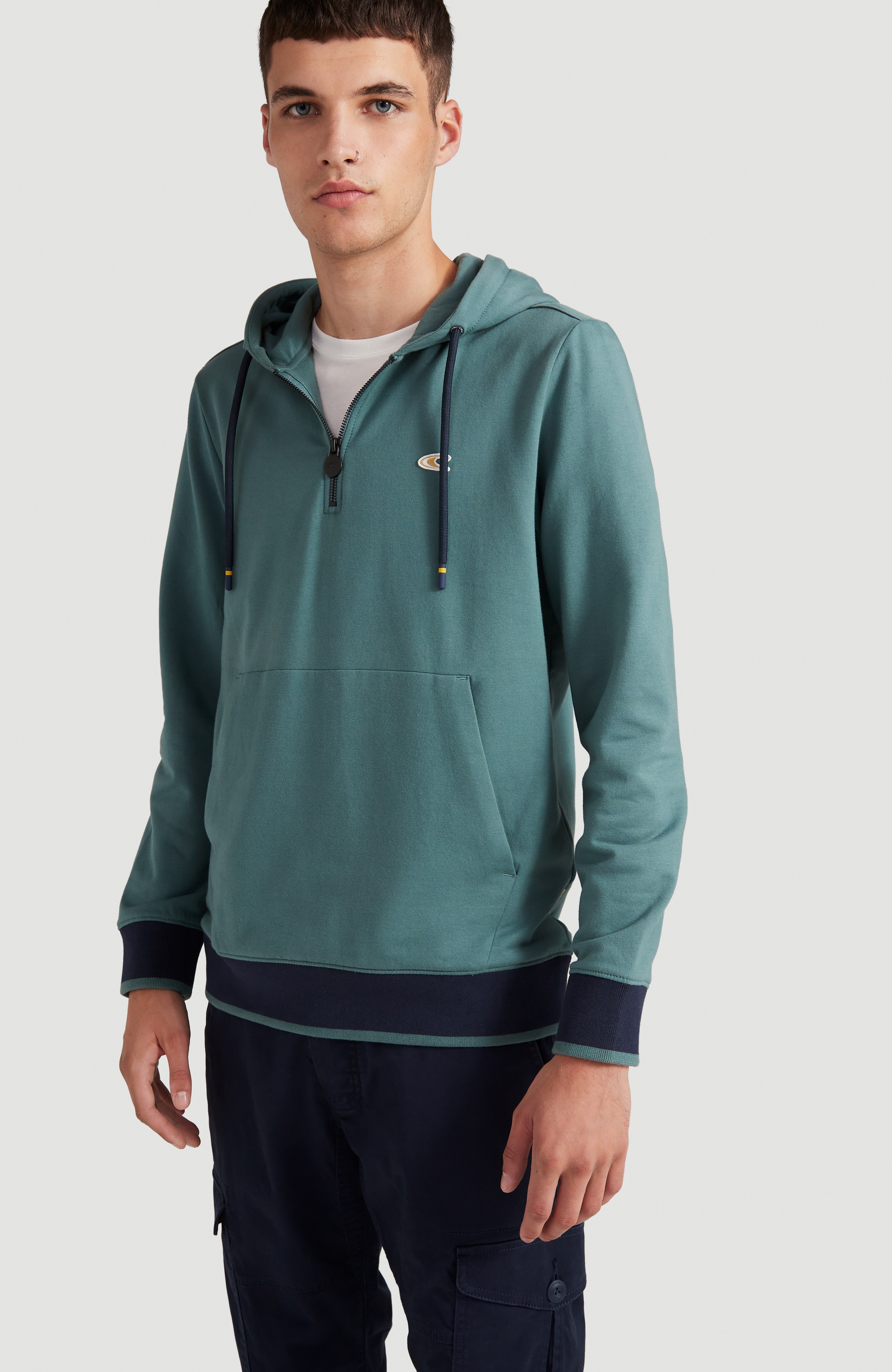 Image of O'Neill Kapuzensweatjacke »"Tipped"« bei Ackermann Versand Schweiz