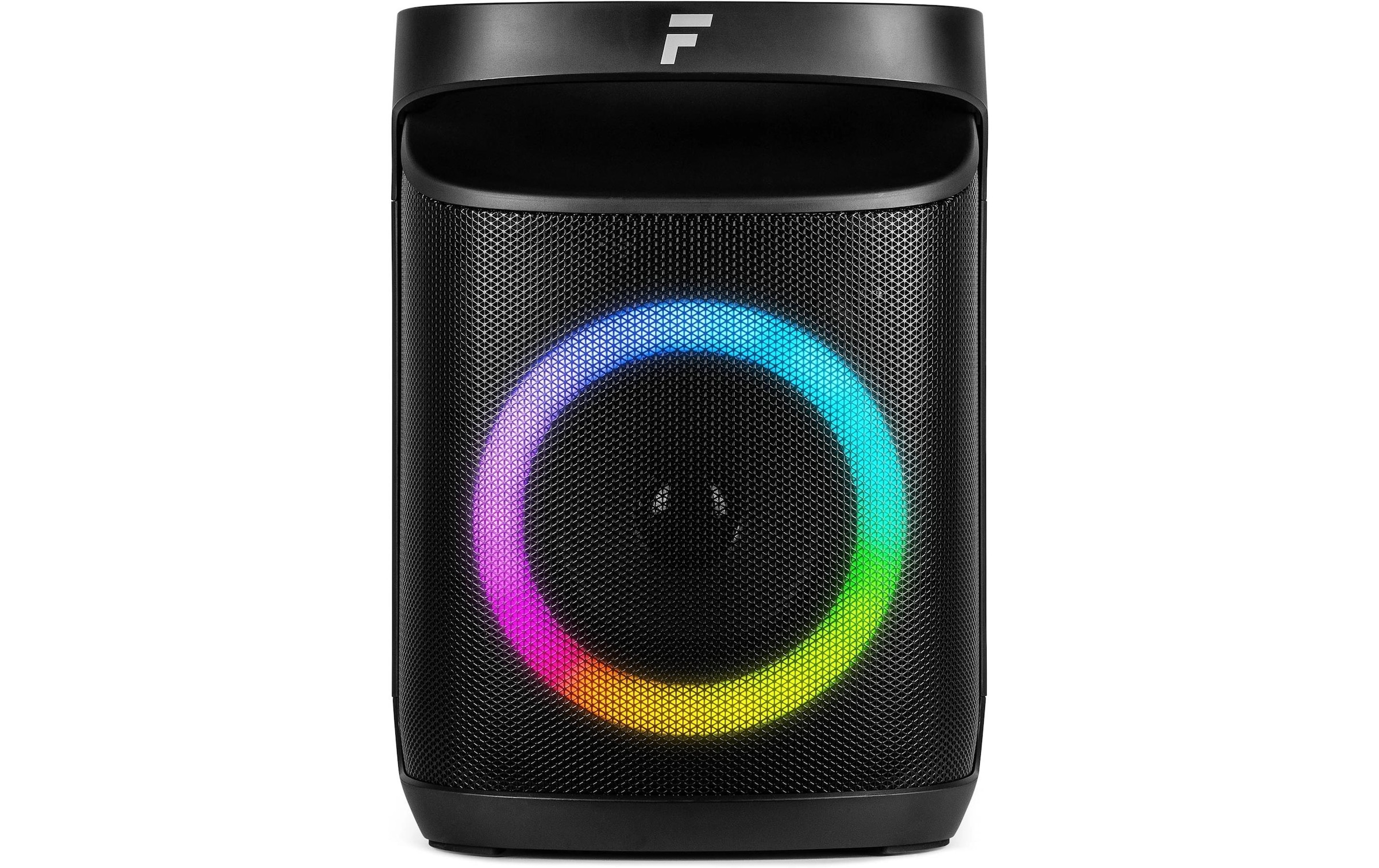 FENTON Bluetooth-Speaker »Fenton Pulse65«