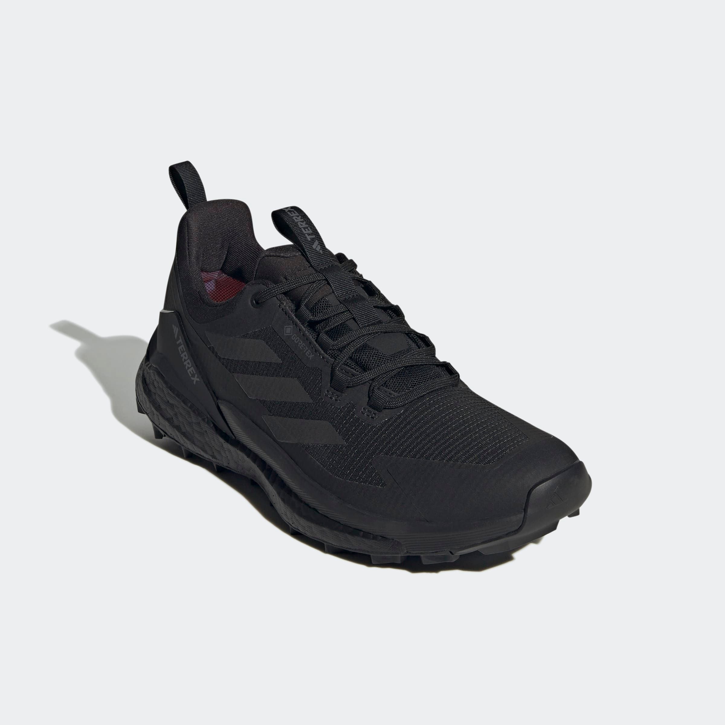 adidas TERREX Wanderschuh »TERREX FREE HIKER 2.0 LOW GORE-TEX«, wasserdicht