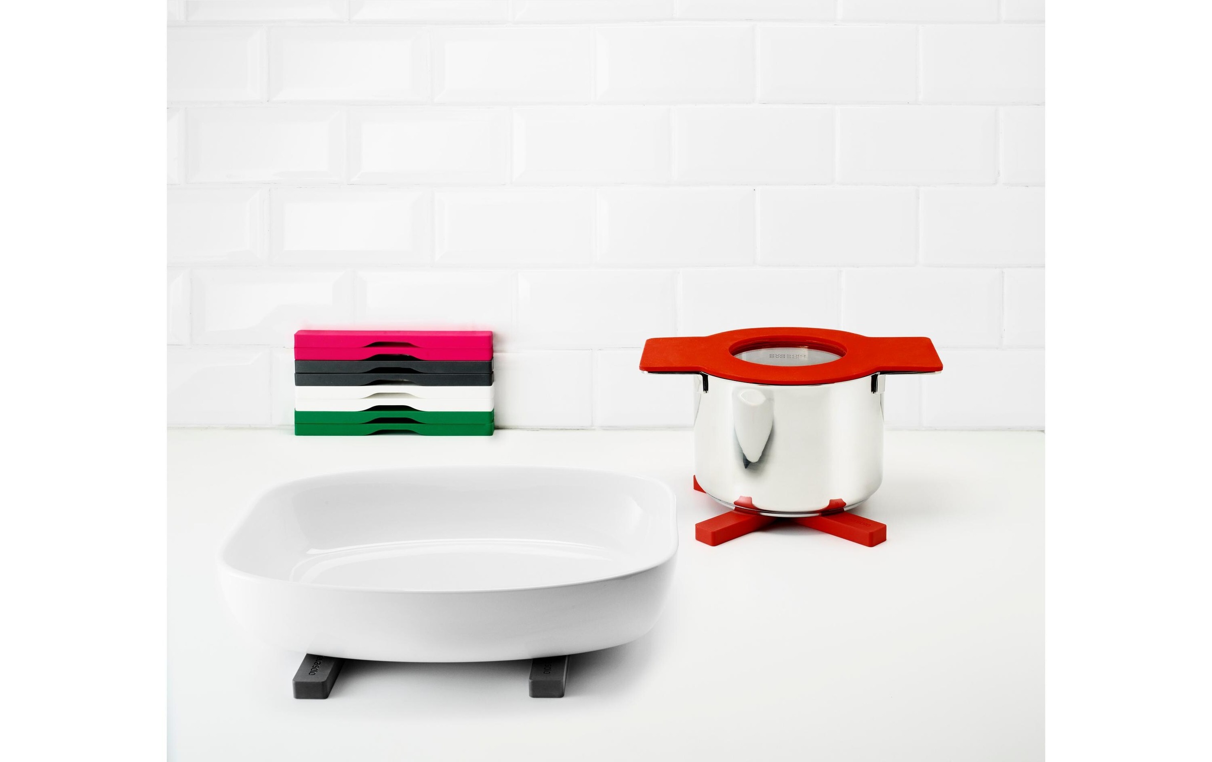 Eva Solo Topfuntersetzer »magnetisch 2-teilig«