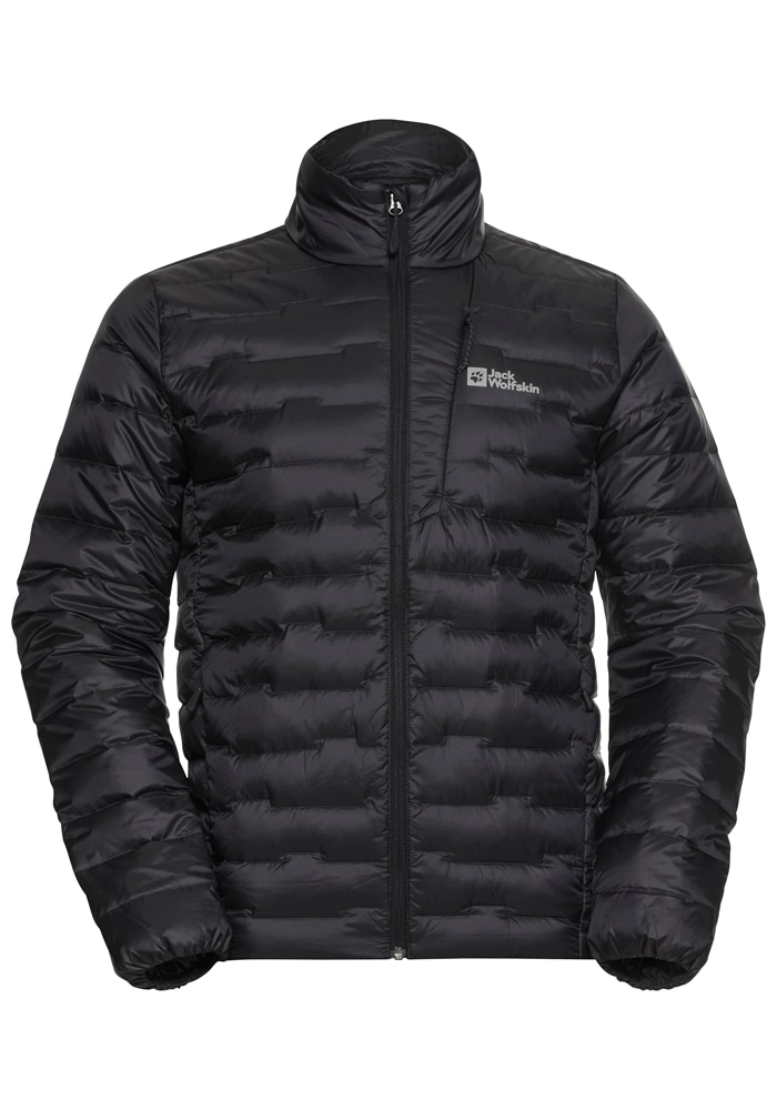 Jack Wolfskin Daunenjacke »PASSAMANI DOWN JKT M RDS«