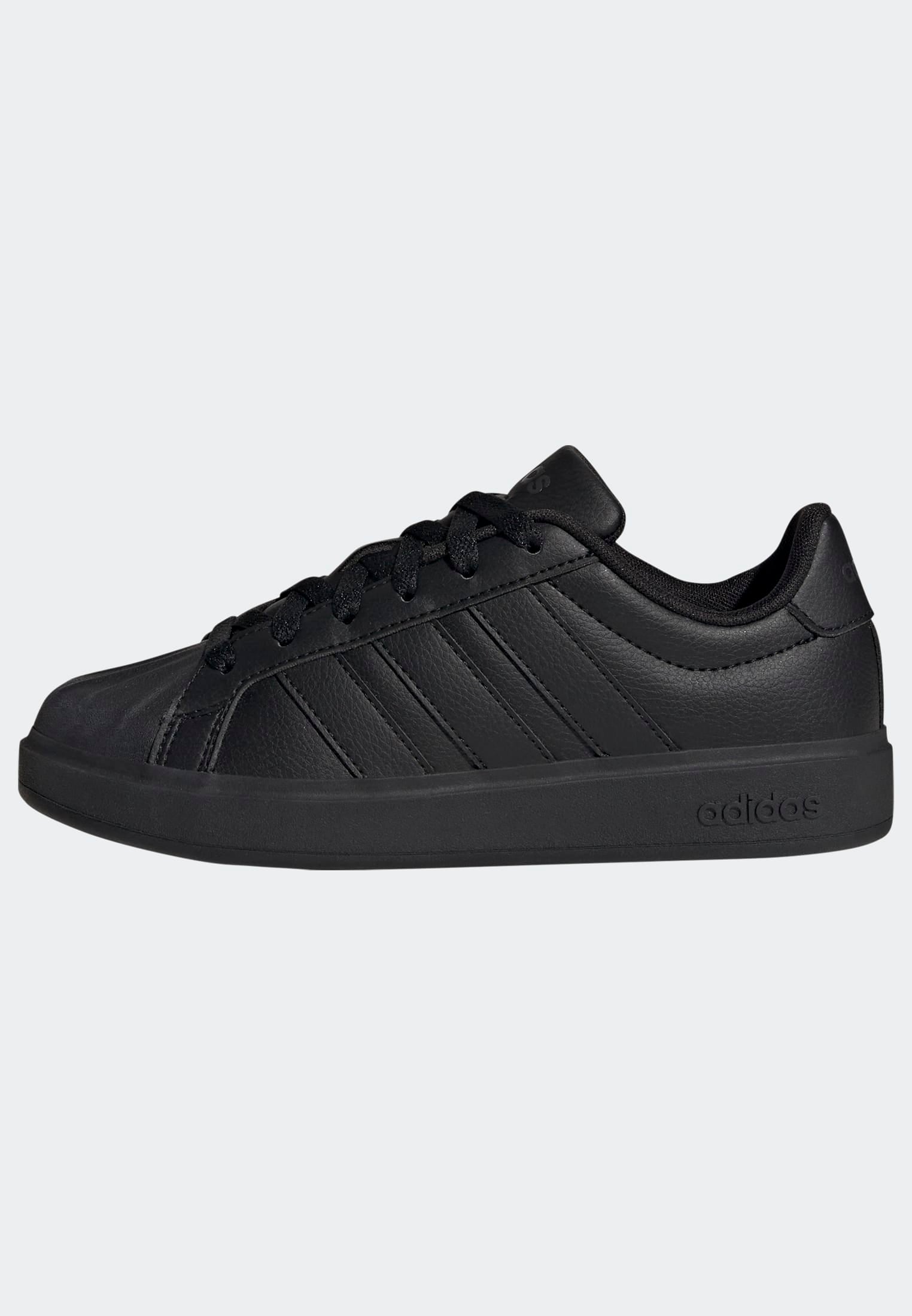 adidas Sportswear Sneaker »STREETTALK«  inspiriert vom Design des adidas superstar, für Kinder & Jugendliche