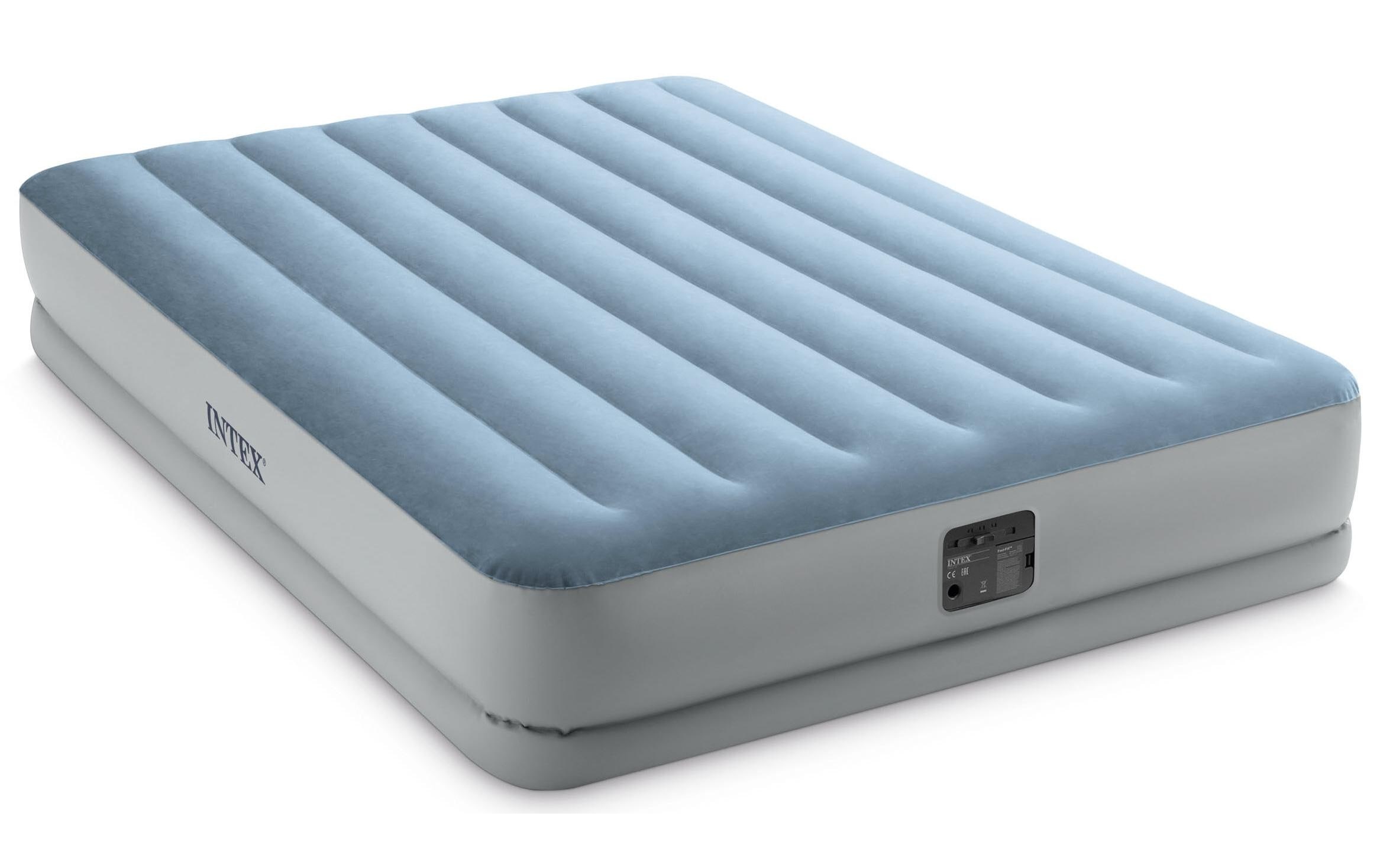 Image of Intex Luftbett »Plus Mid-Rise« bei Ackermann Versand Schweiz