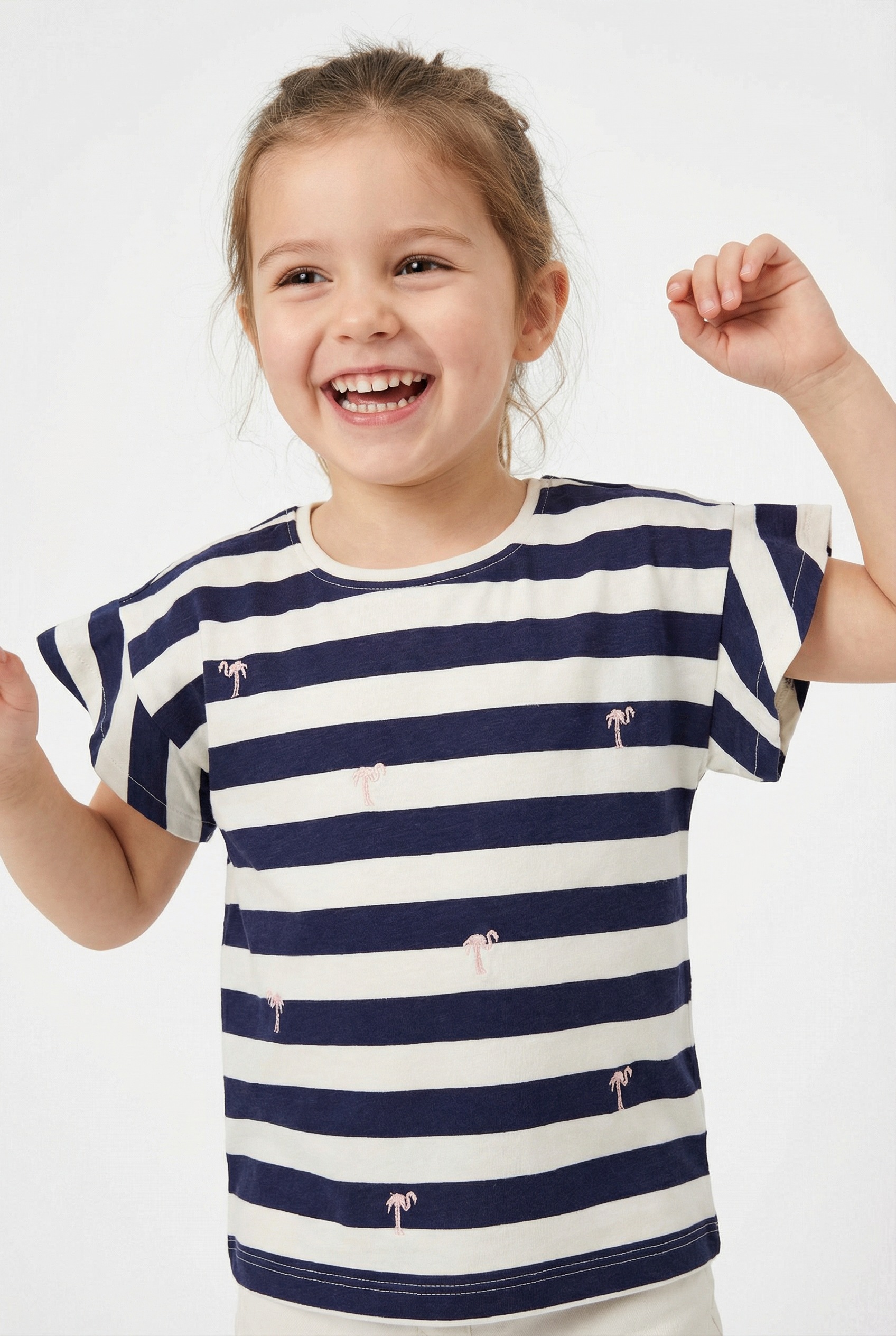 Blue Seven T-shirt Packung, 2 pièces